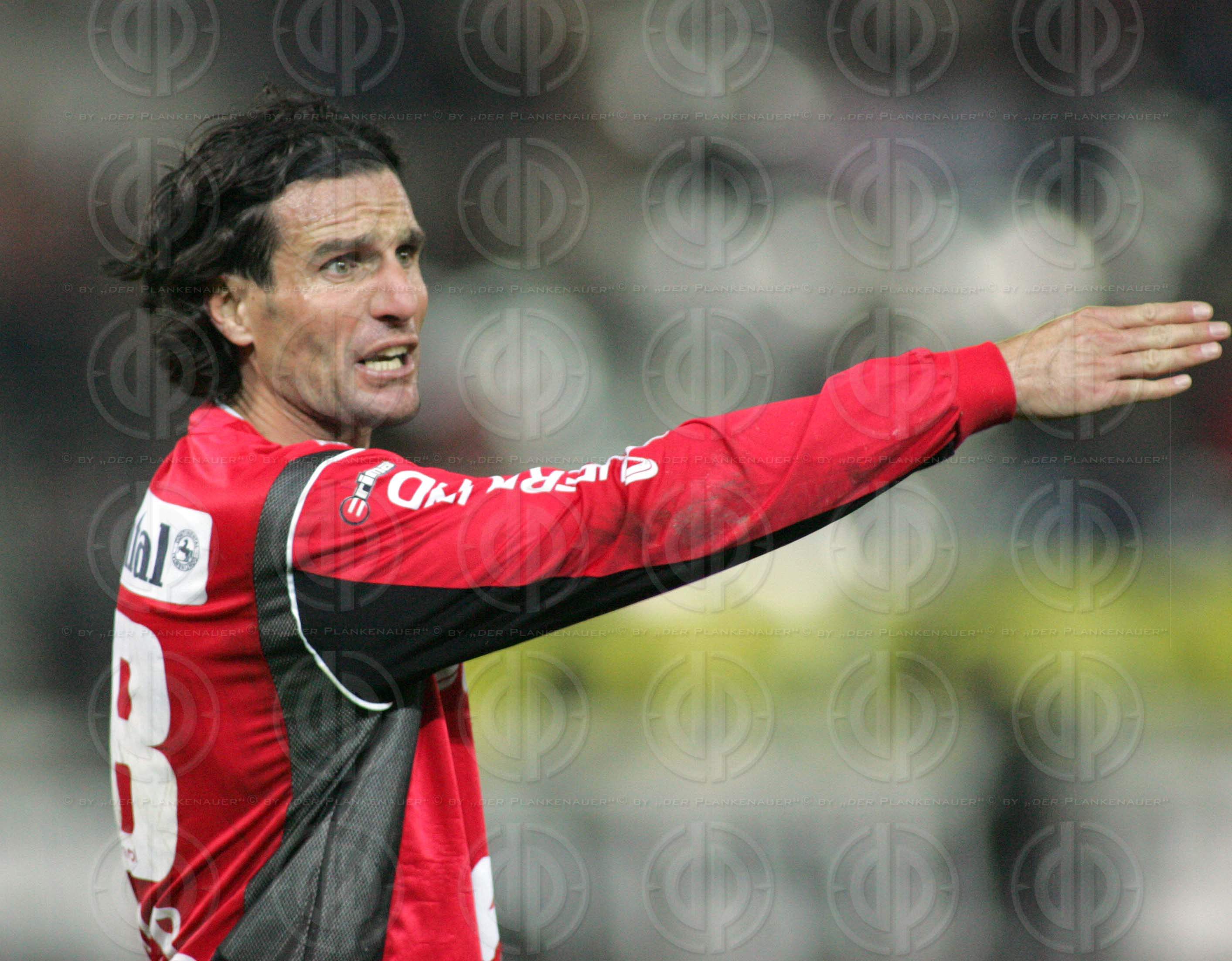 SK Puntigamer Sturm vs. FC Superfund Pasching