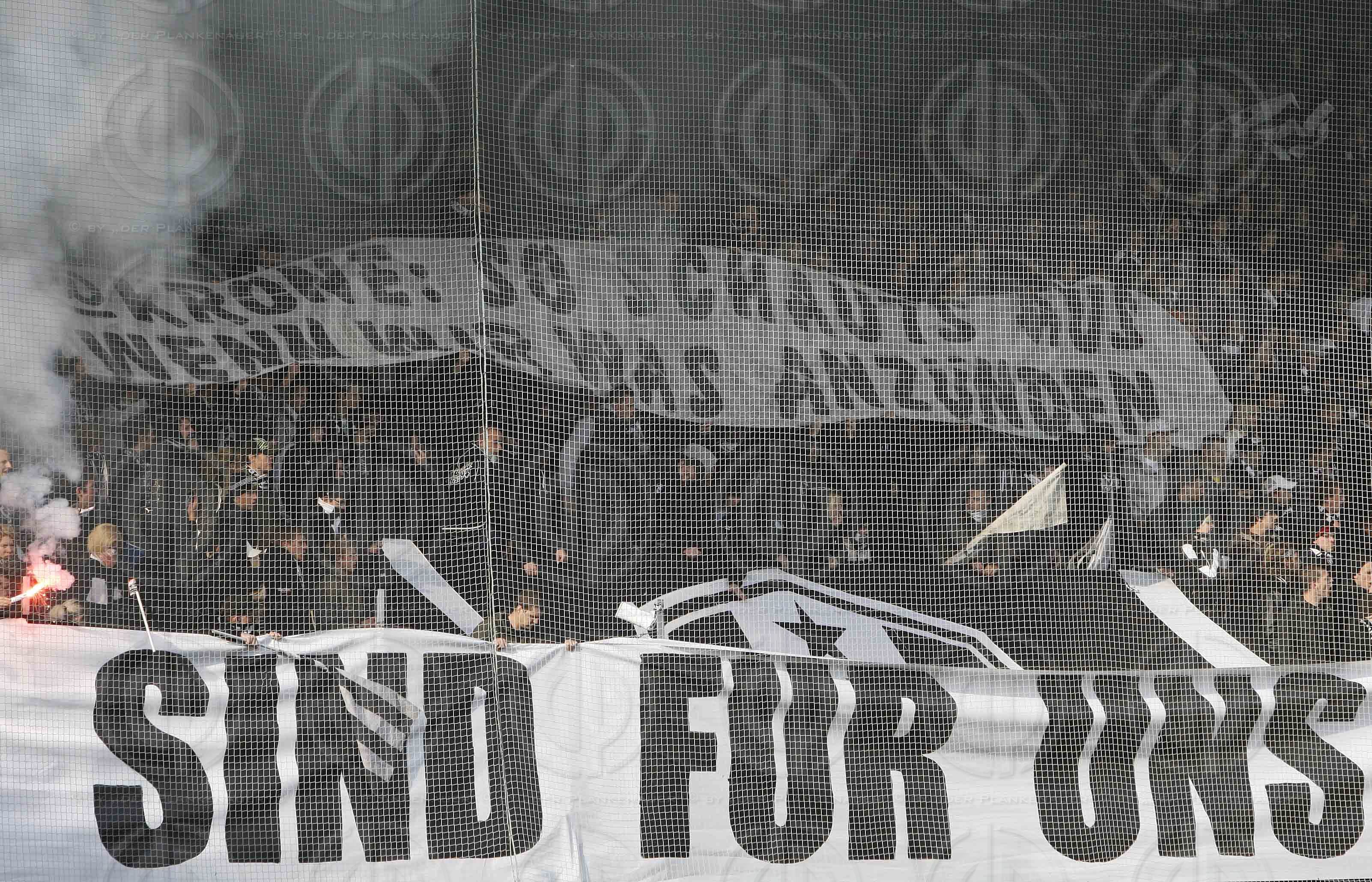 SK Sturm Graz vs. SK Rapid Wien