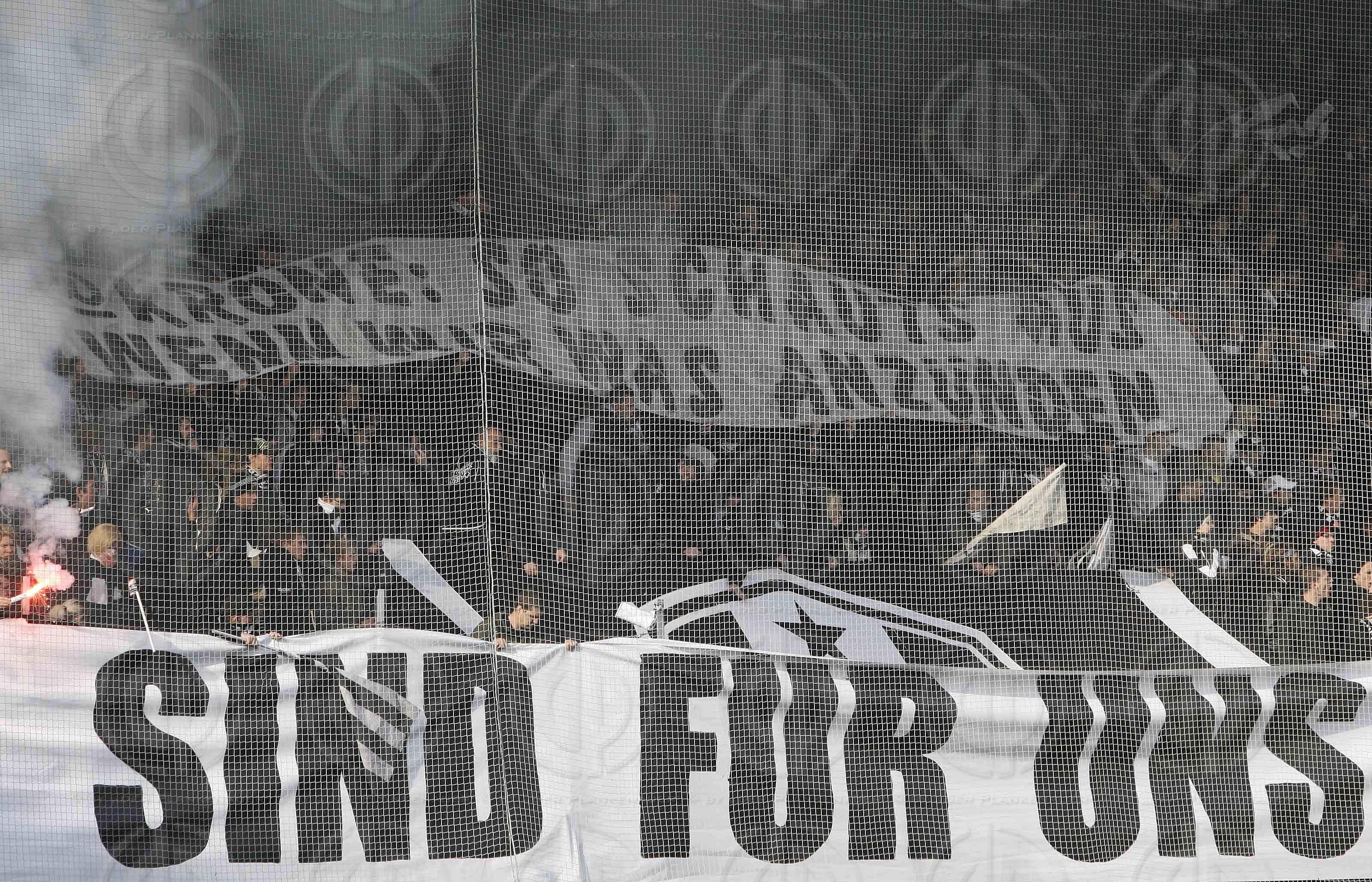 SK Sturm Graz vs. SK Rapid Wien