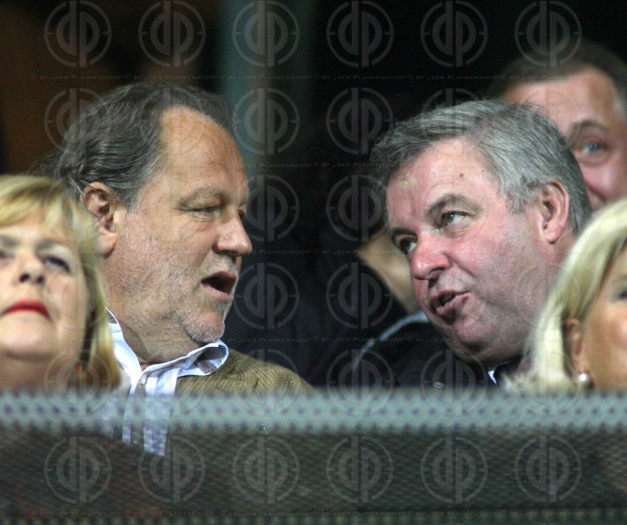 SK Sturm Graz vs. SV Mattersburg