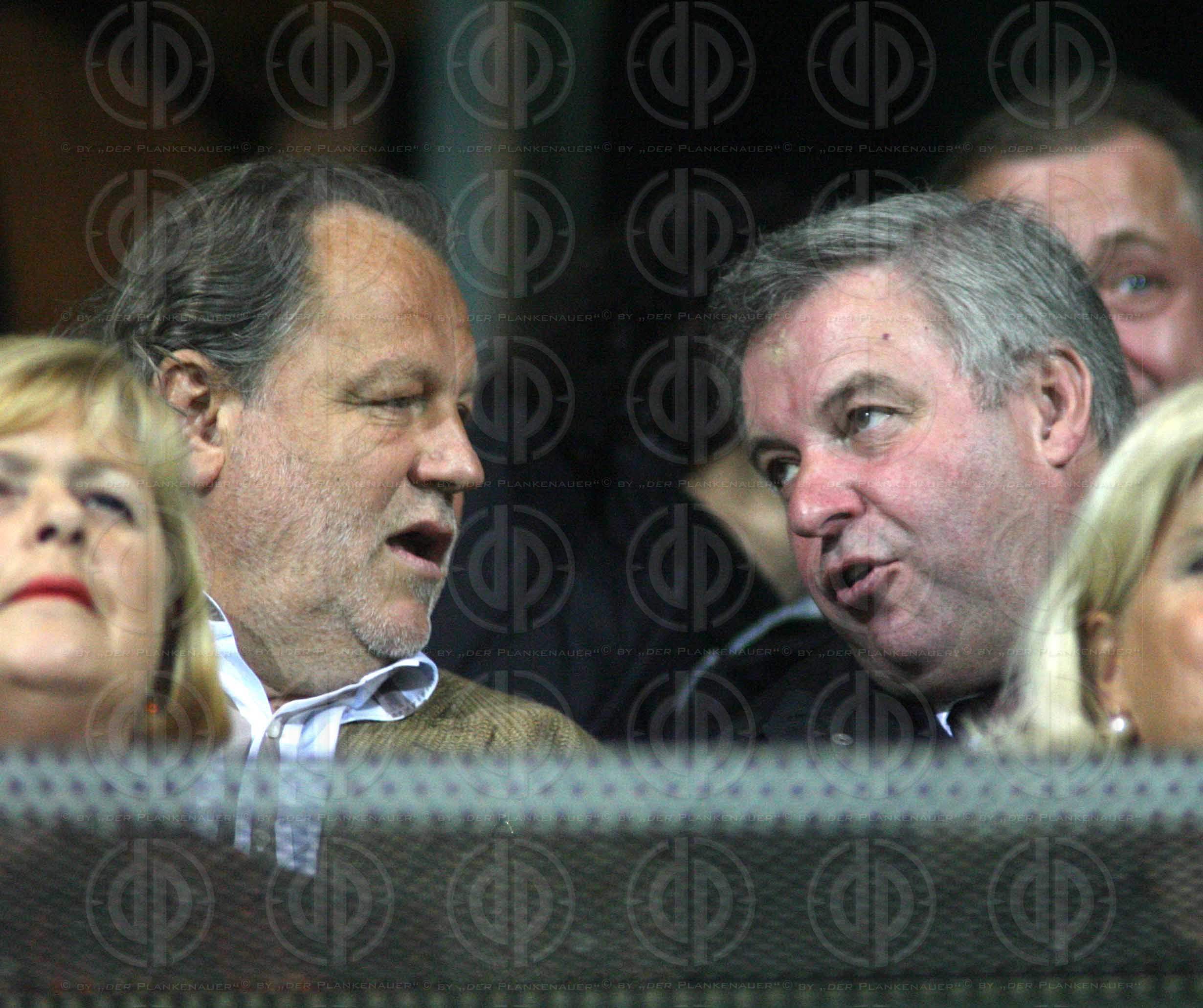 SK Sturm Graz vs. SV Mattersburg