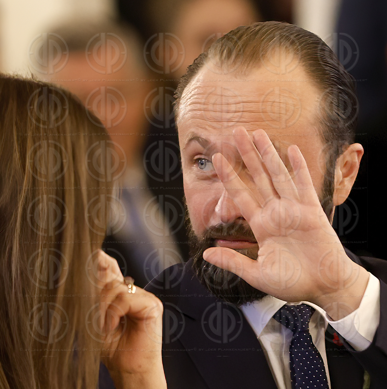 Konstituierende Landtagssitzung Steiermark am 18.12.2024