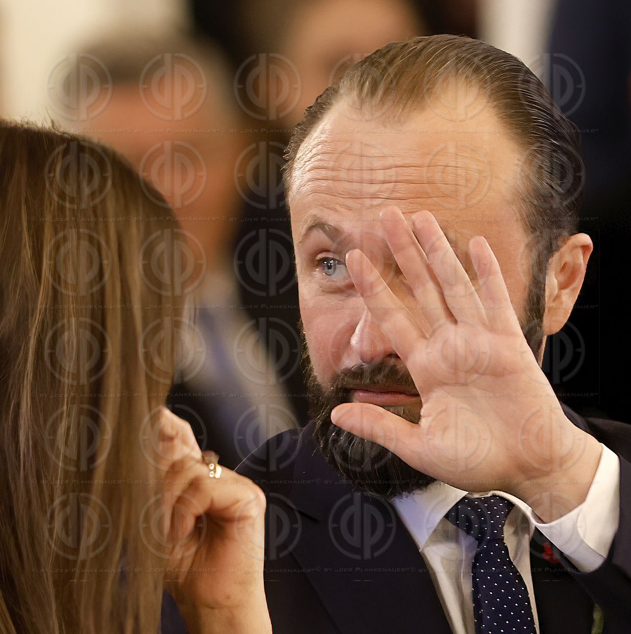 Konstituierende Landtagssitzung Steiermark am 18.12.2024