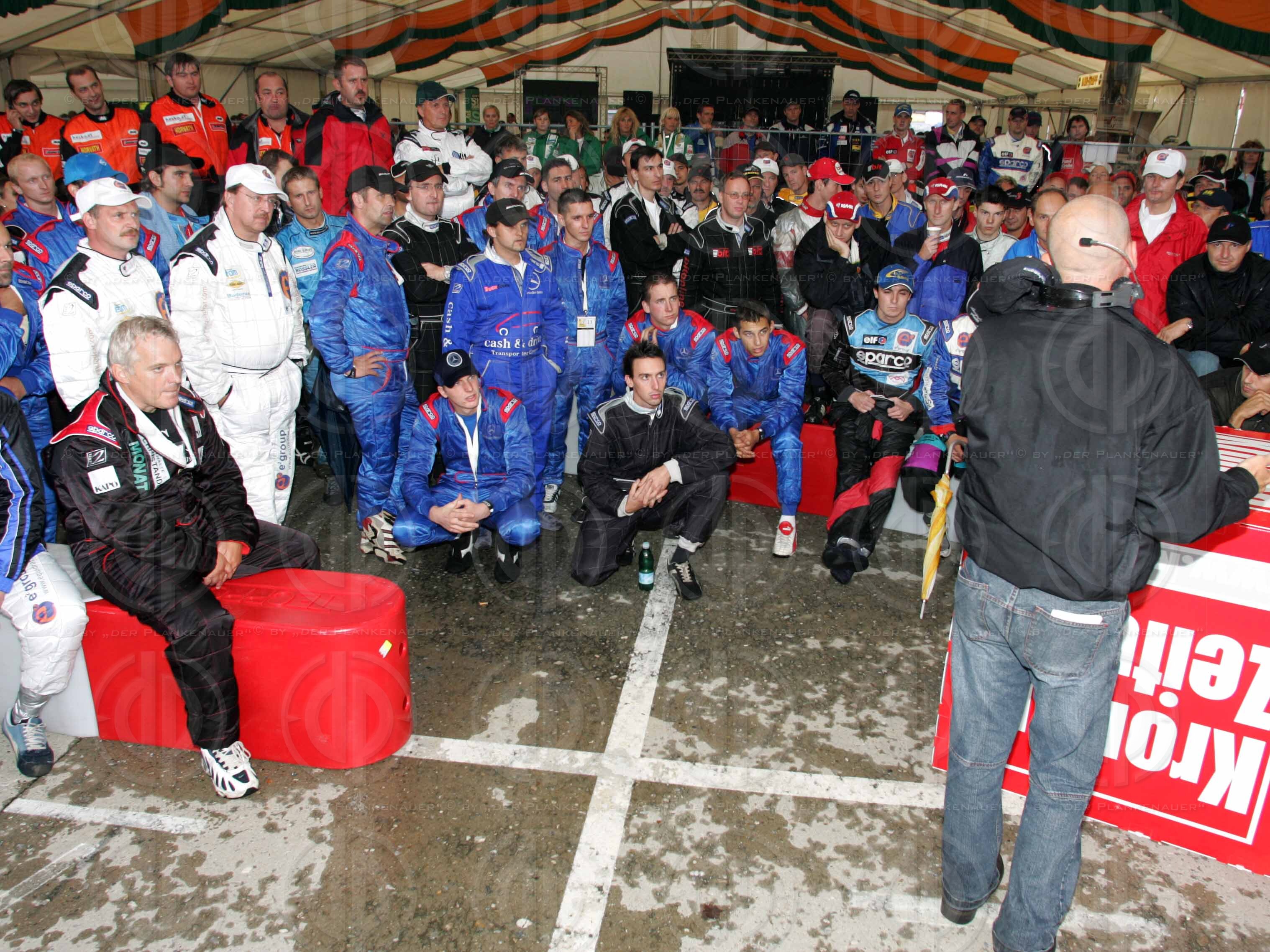 Kart Race 05 - Team Christandl