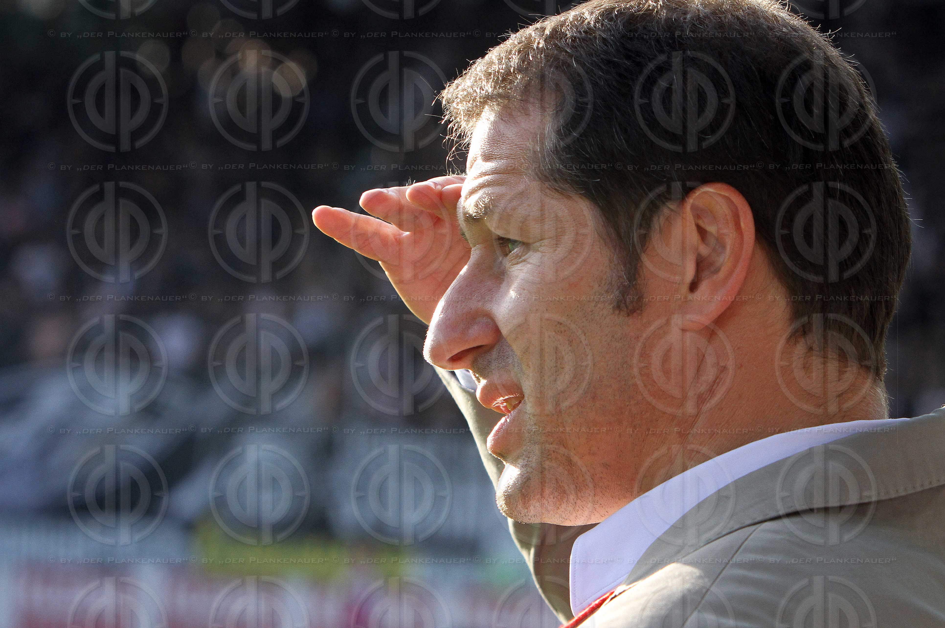 SK Sturm Graz vs. SK Rapid Wien