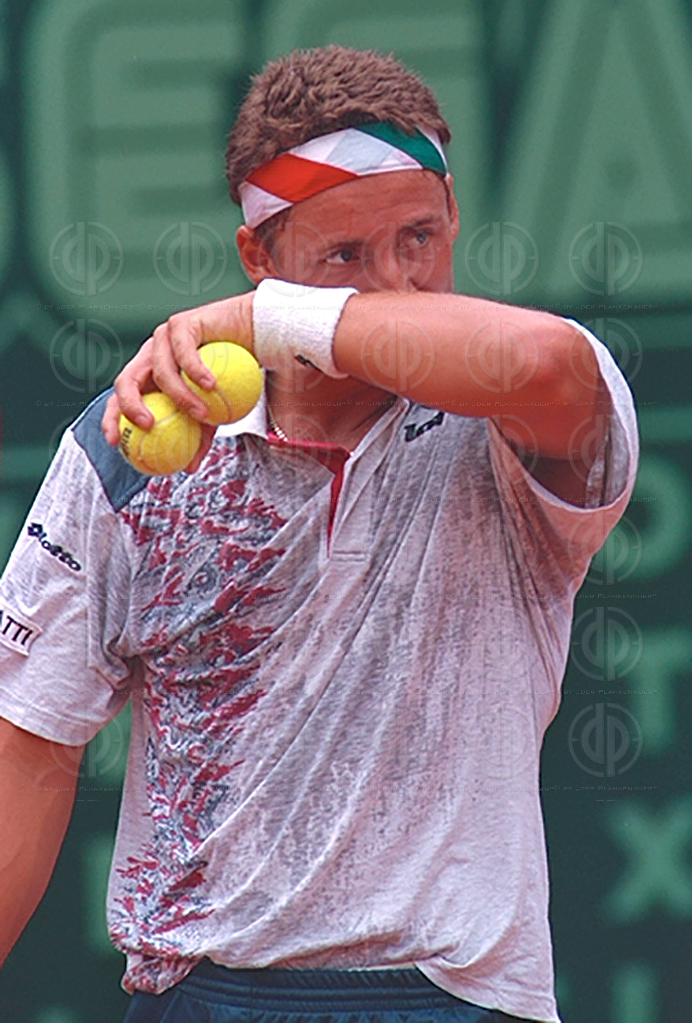 EA-Generali open 94 Kitzbühel 02.08.1994