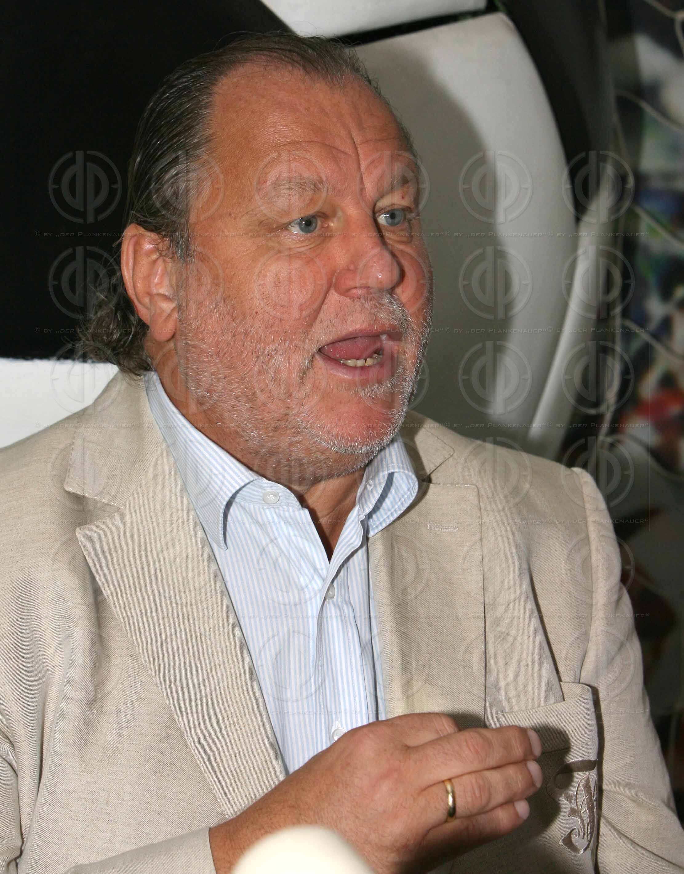 SK Punigamer Sturm im Konkurs