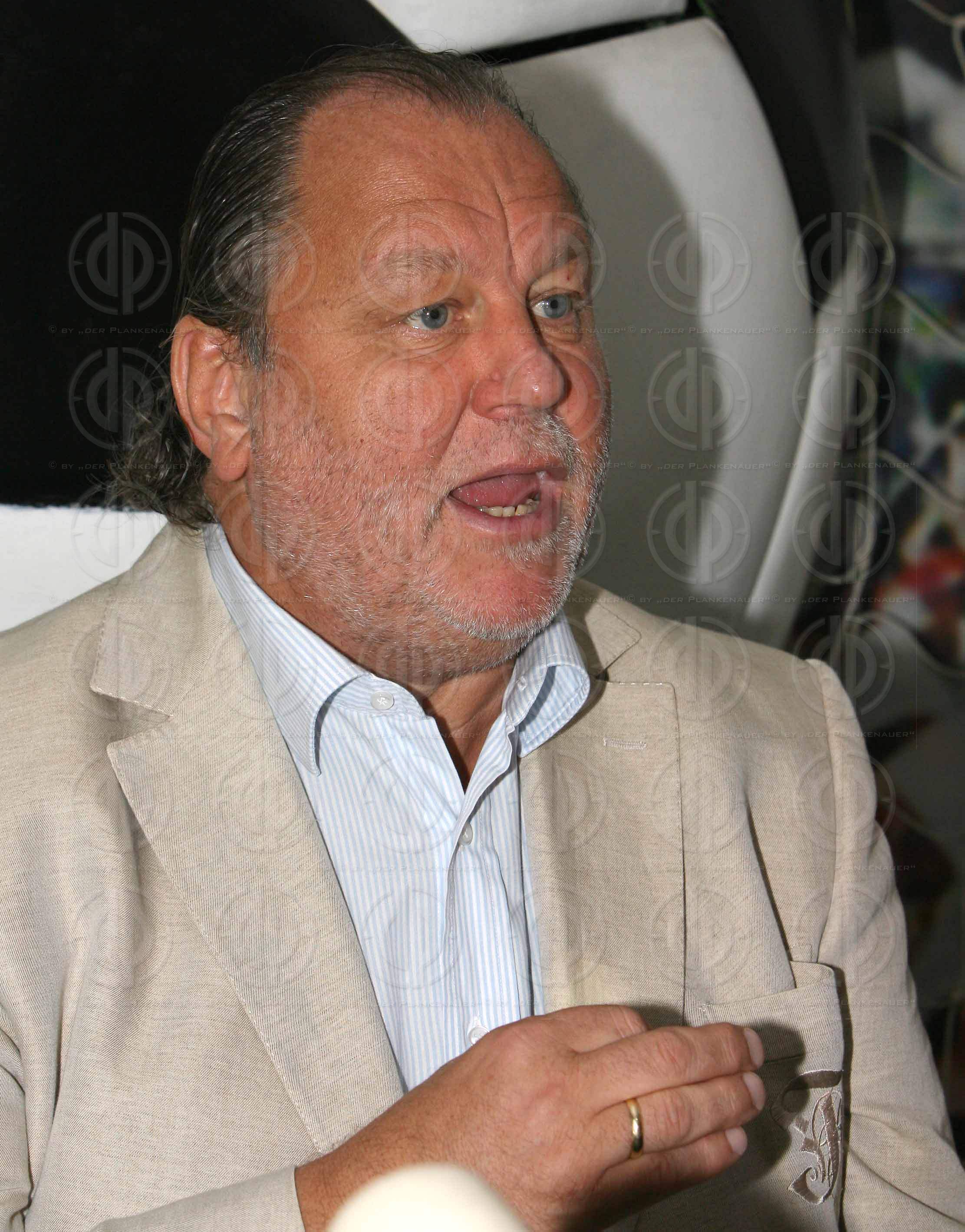 SK Punigamer Sturm im Konkurs