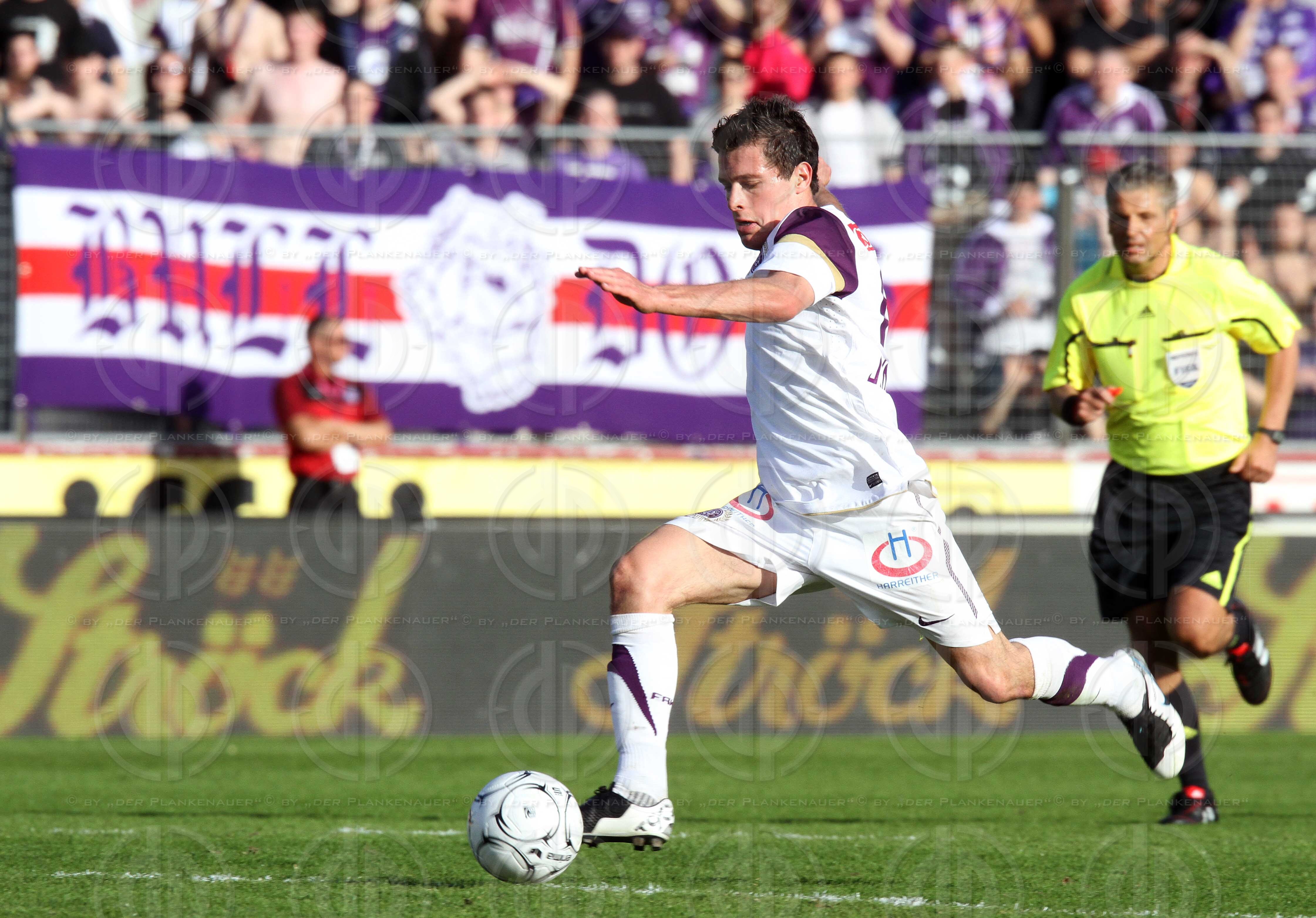 KSV Superfund vs. FK Austria Wien (3:3)