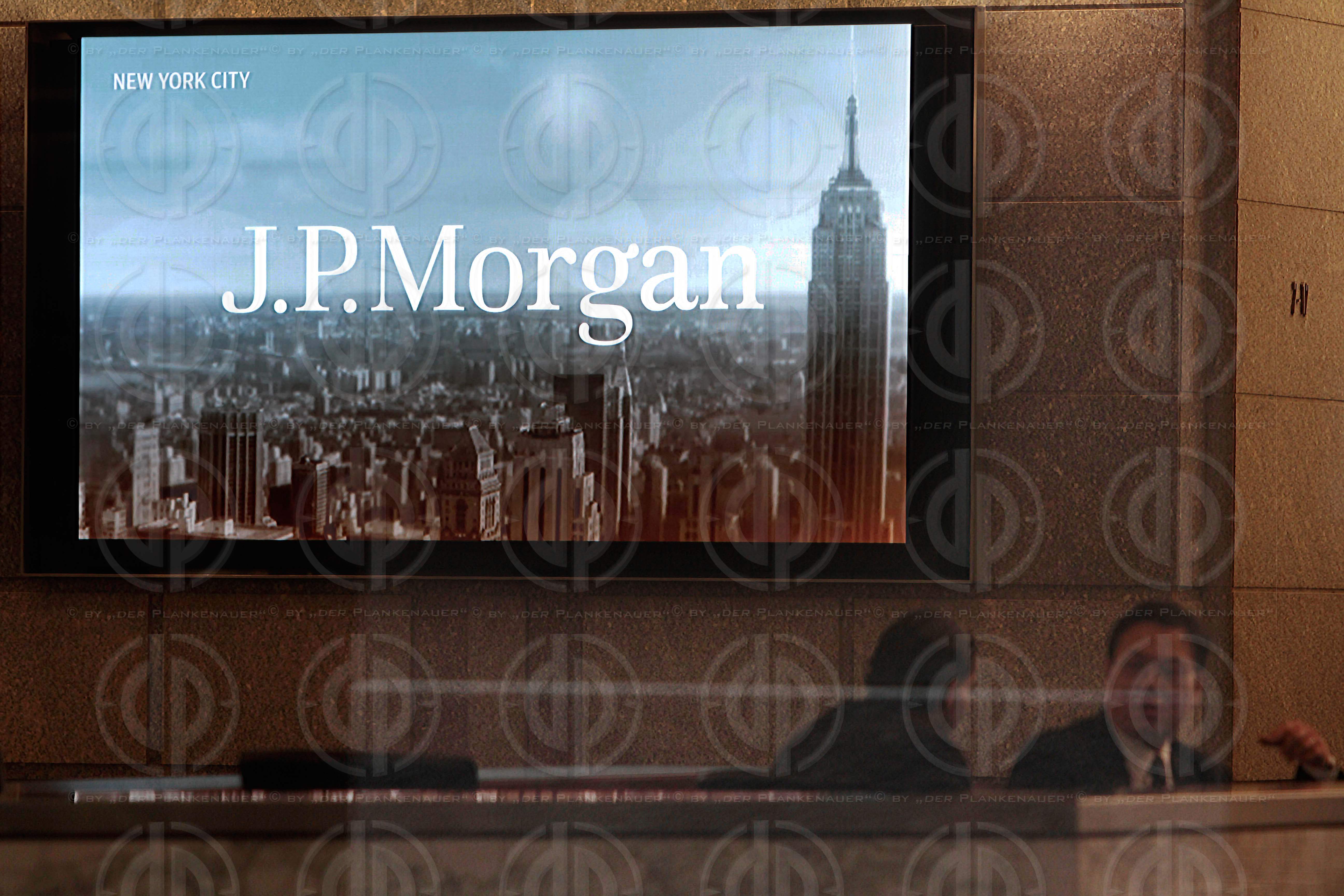 Top-Wirtschaftsunternehmen am Standort NYC