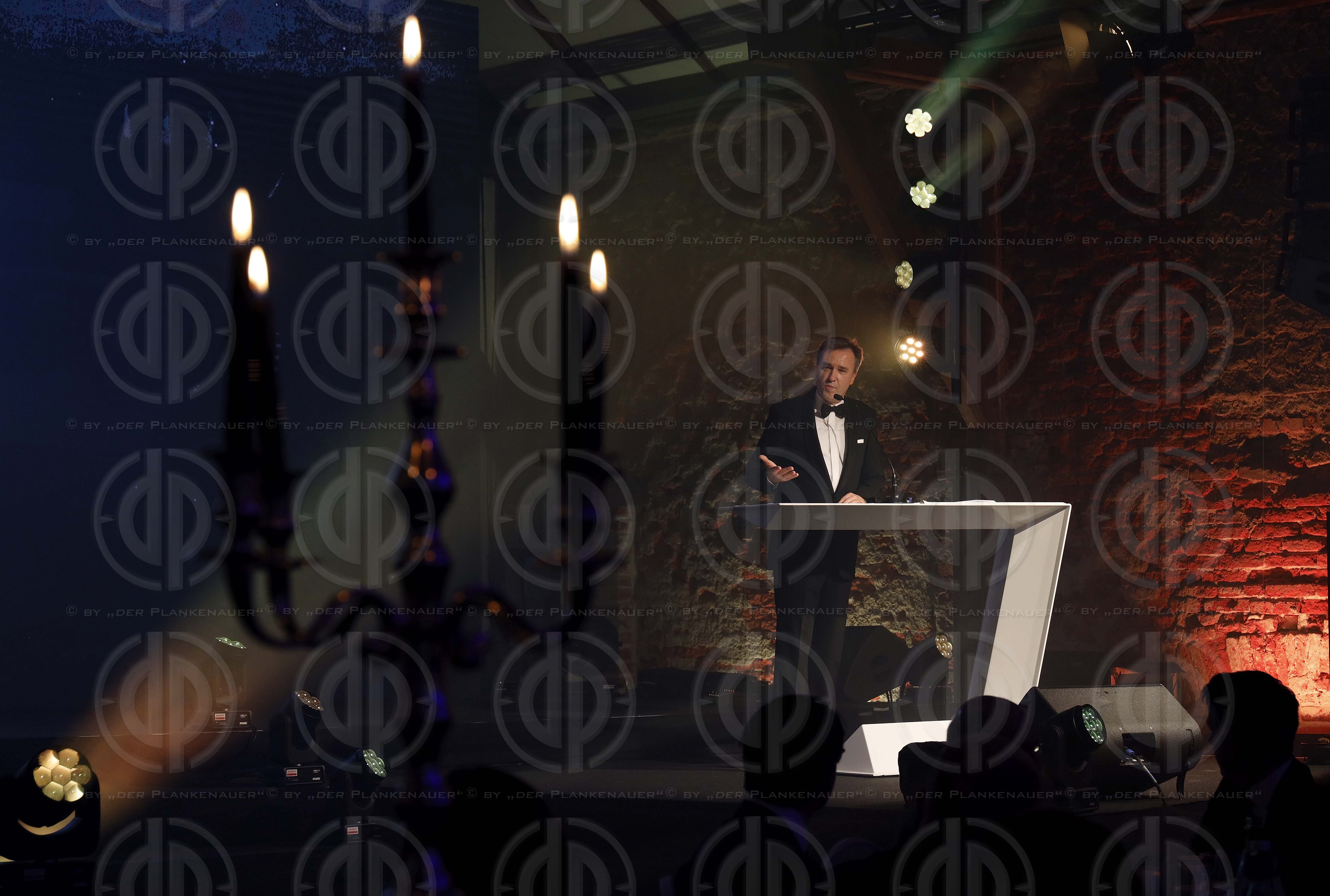 SK Sturm 110-Jahre Jubiläumsgala