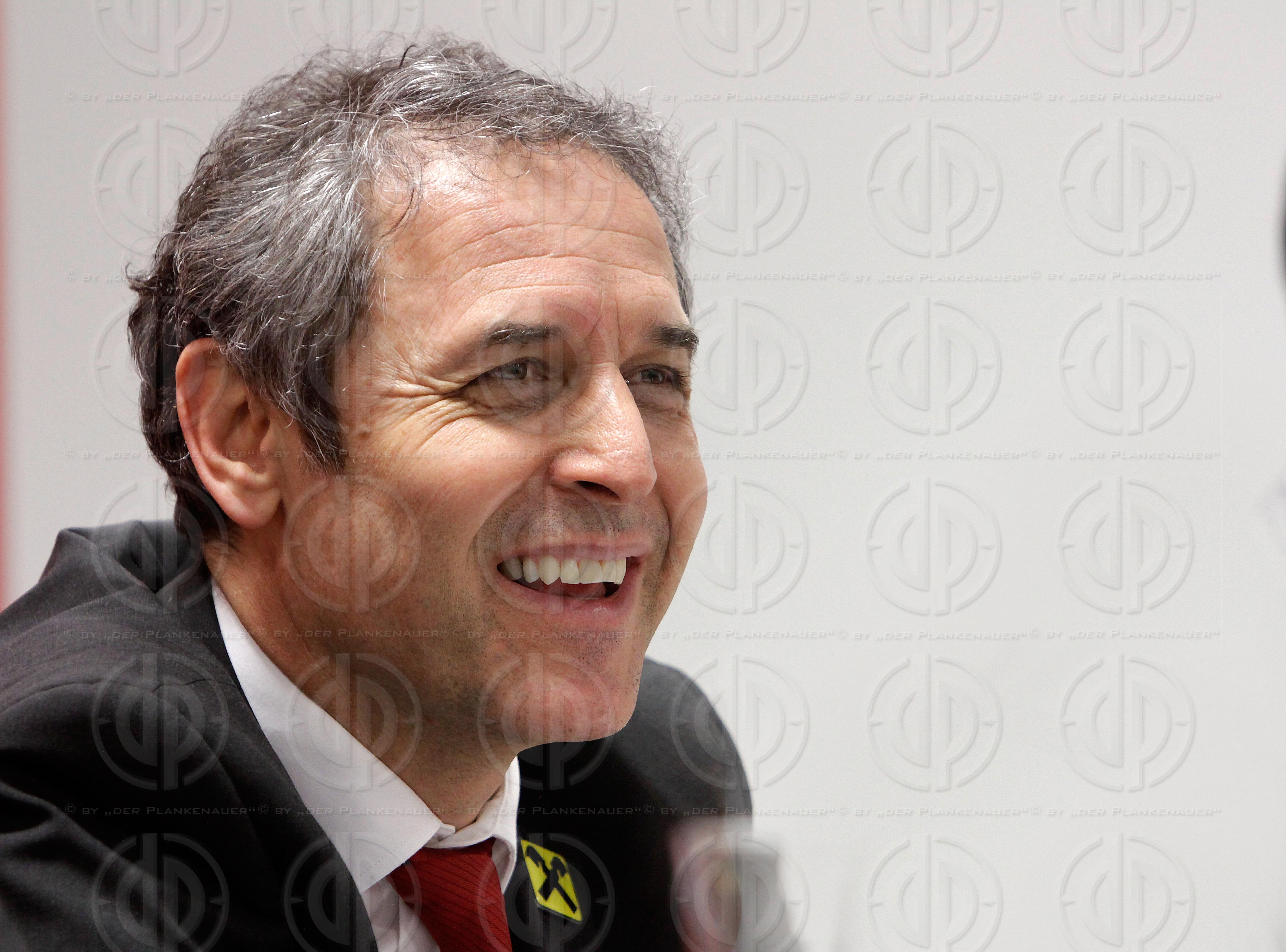 Oesterreich vs. Uruguay (1:1)