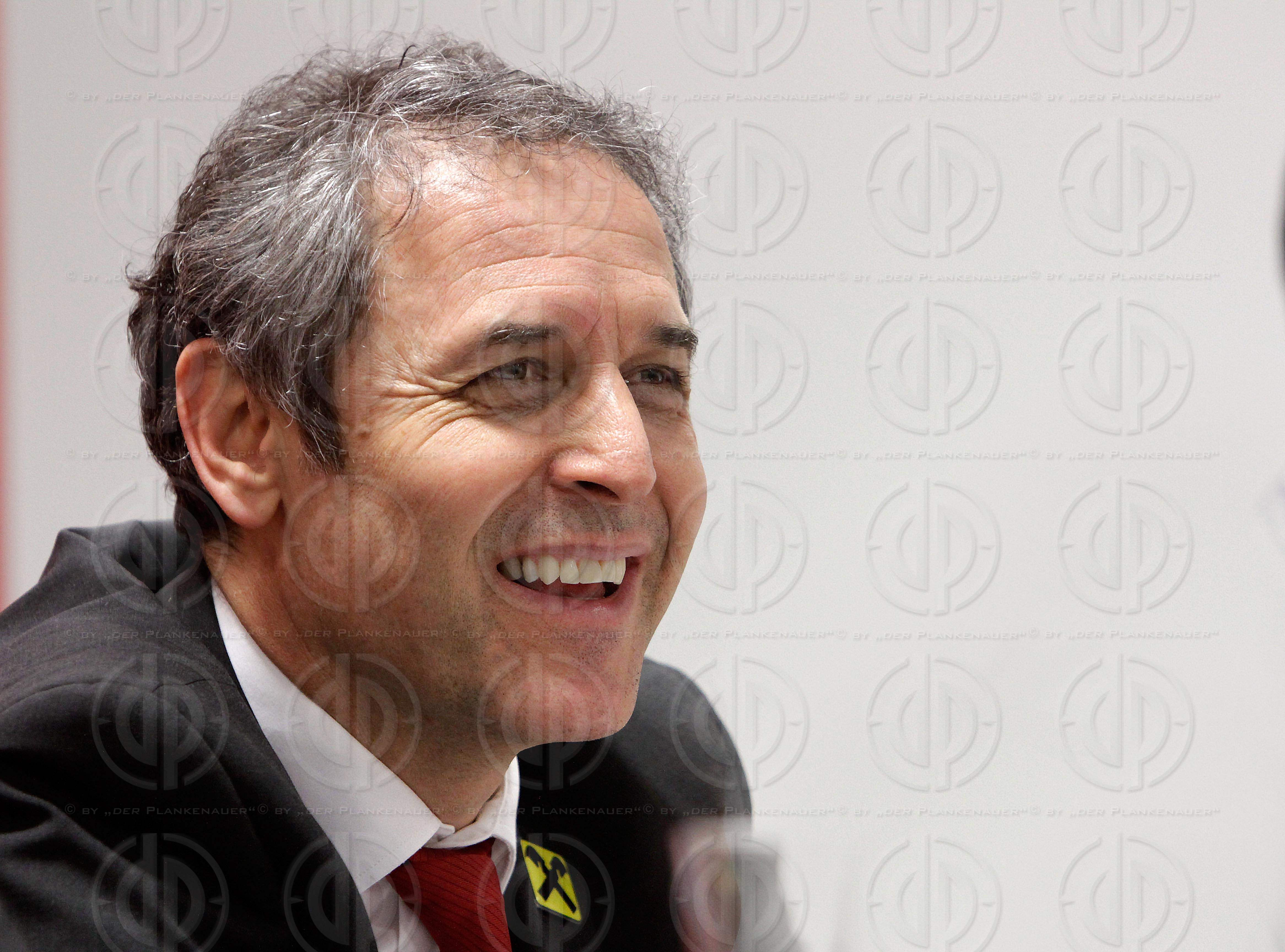 Oesterreich vs. Uruguay (1:1)