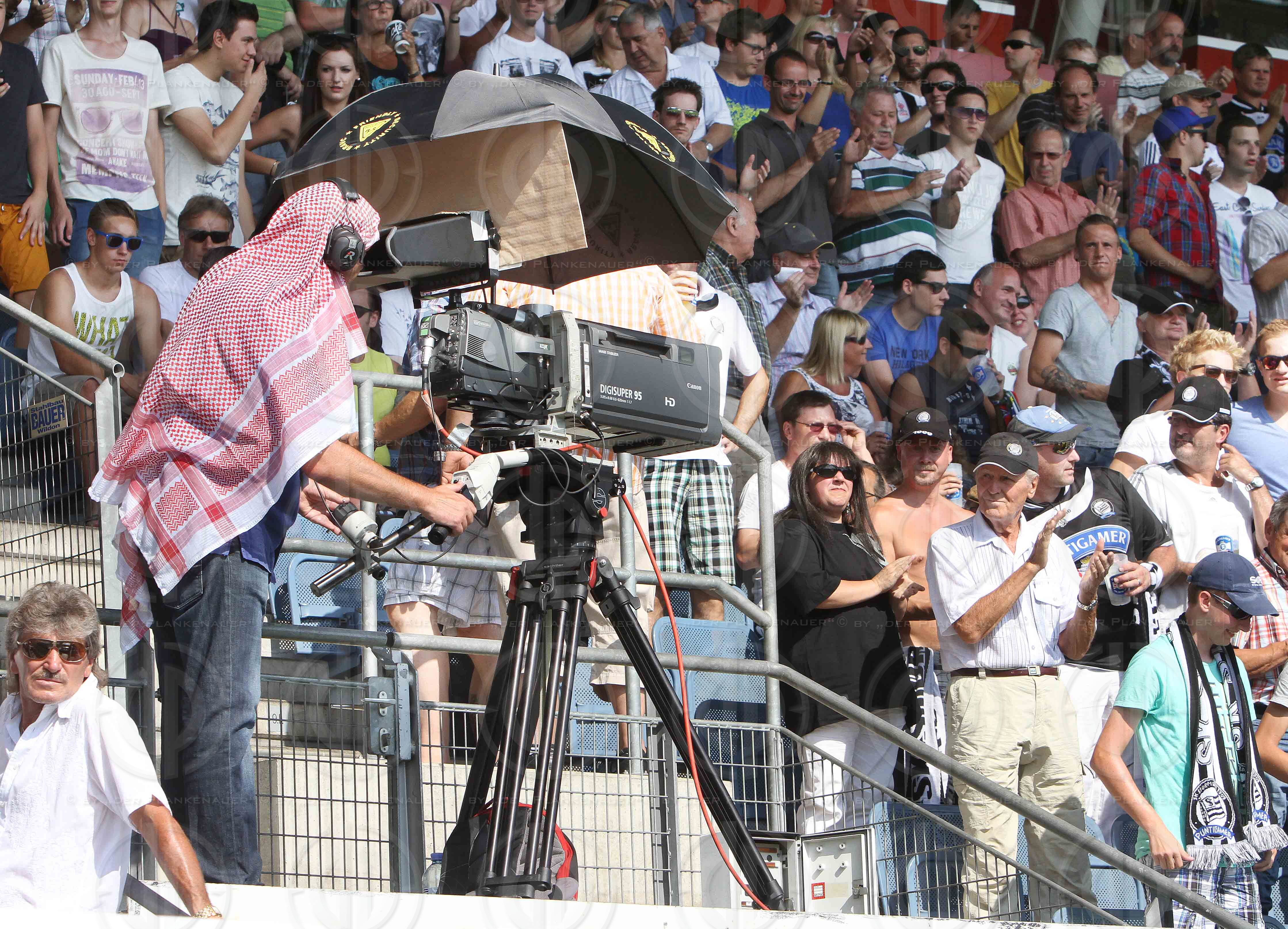 SK Sturm vs. SK Rapid (2:4)