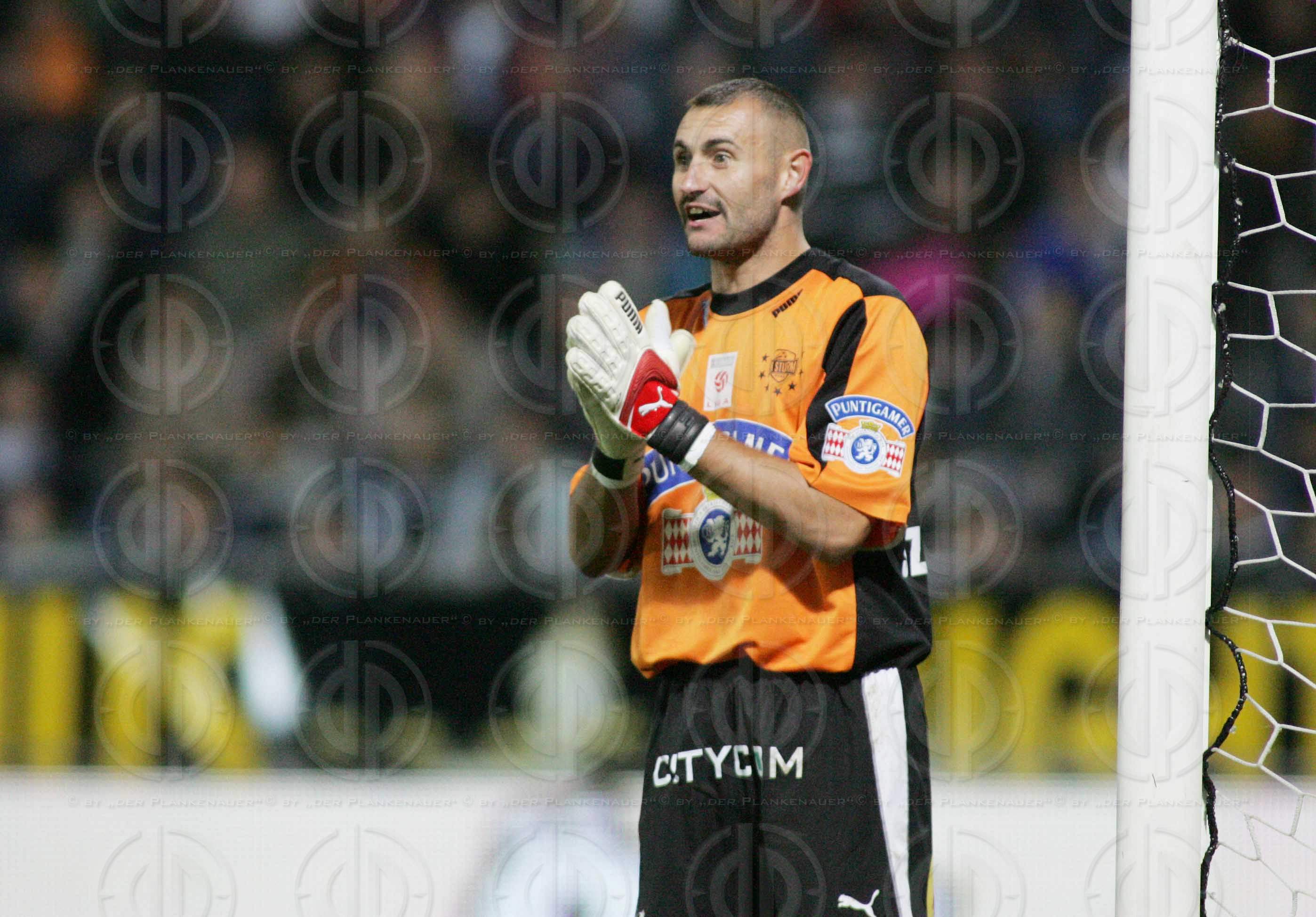 SK Sturm vs. Red Bull Salzburg