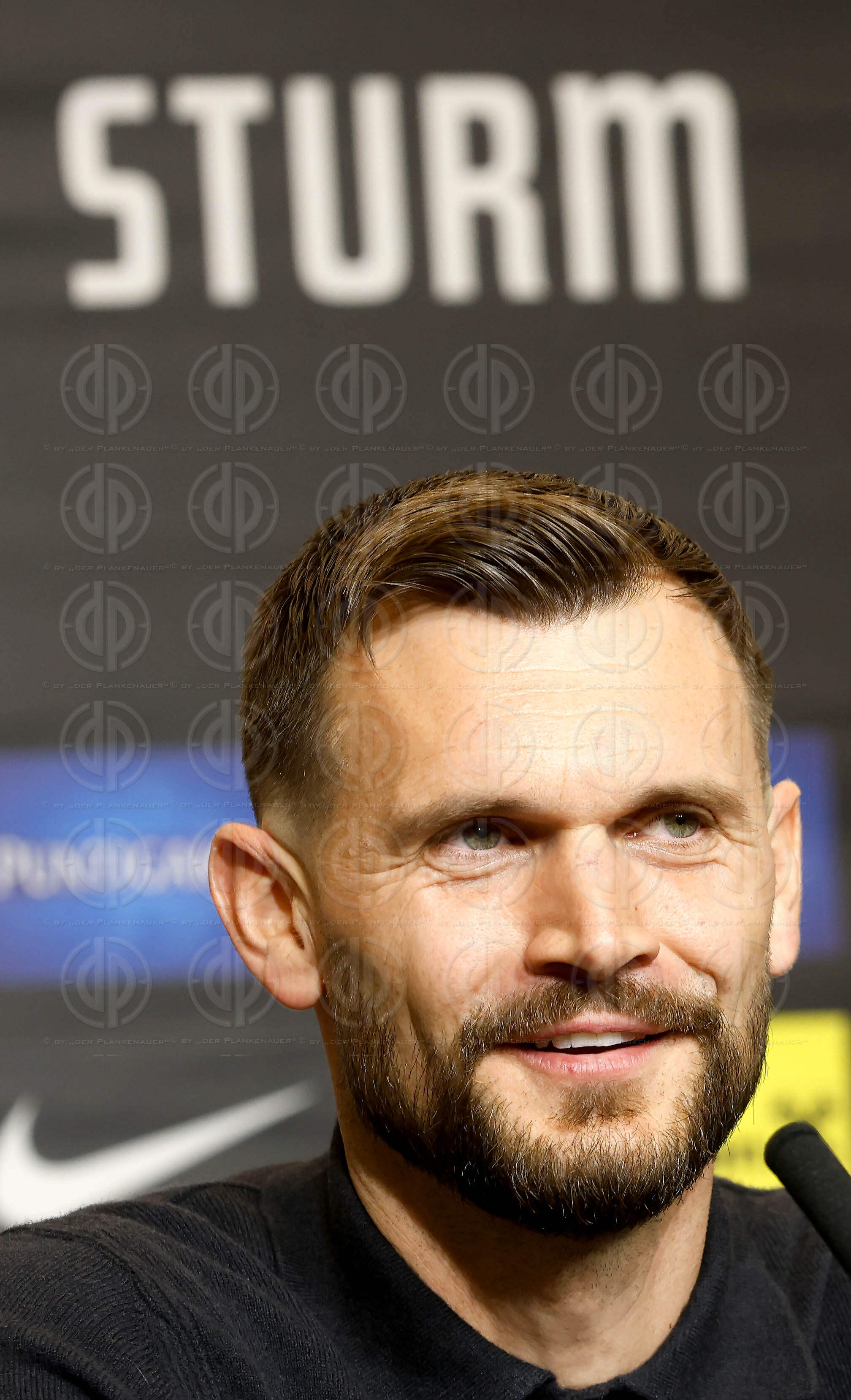 INGOLITSCH neuer Cheftrainer beim SK Sturm