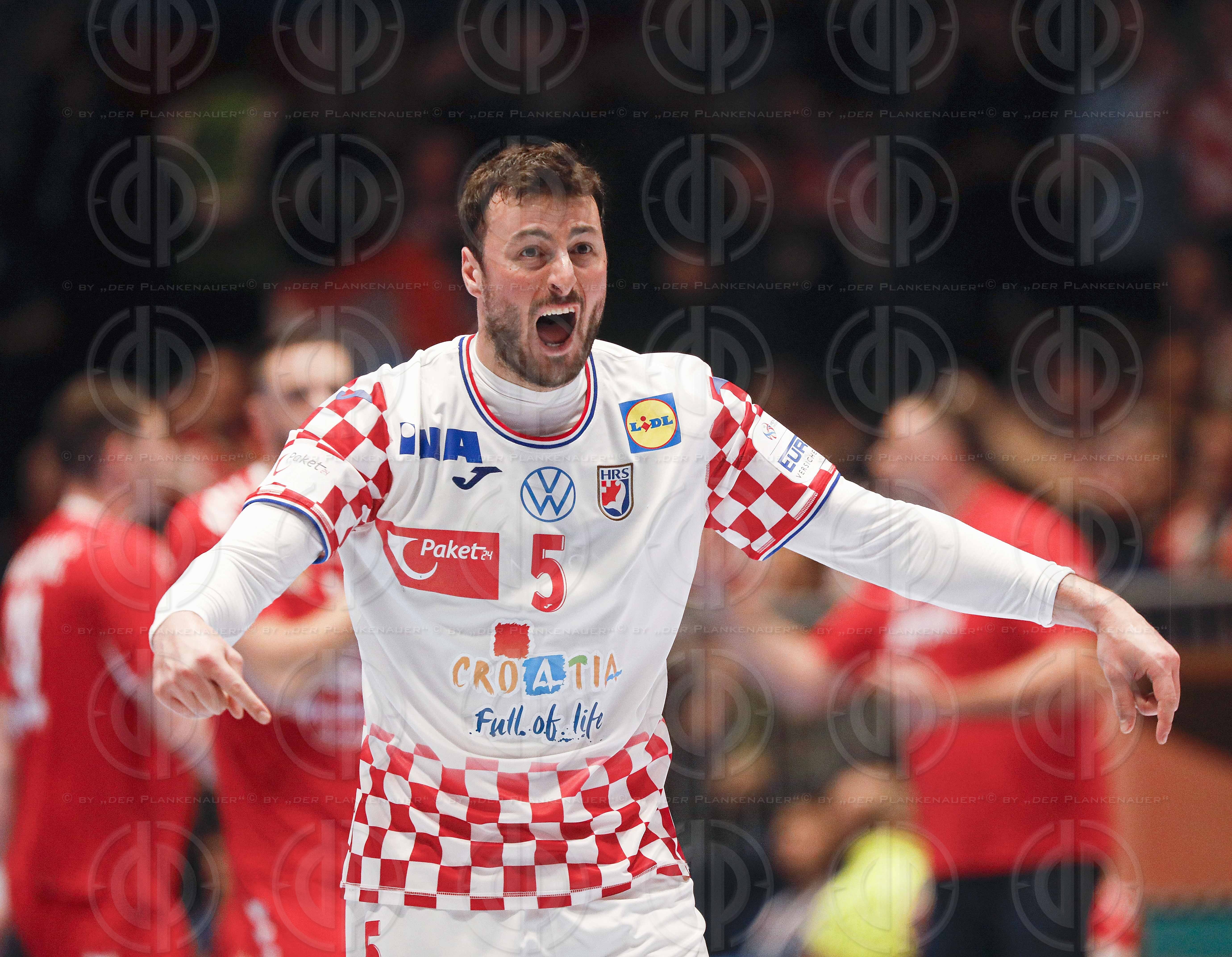 Men´s EHF EURO 2020 in Graz