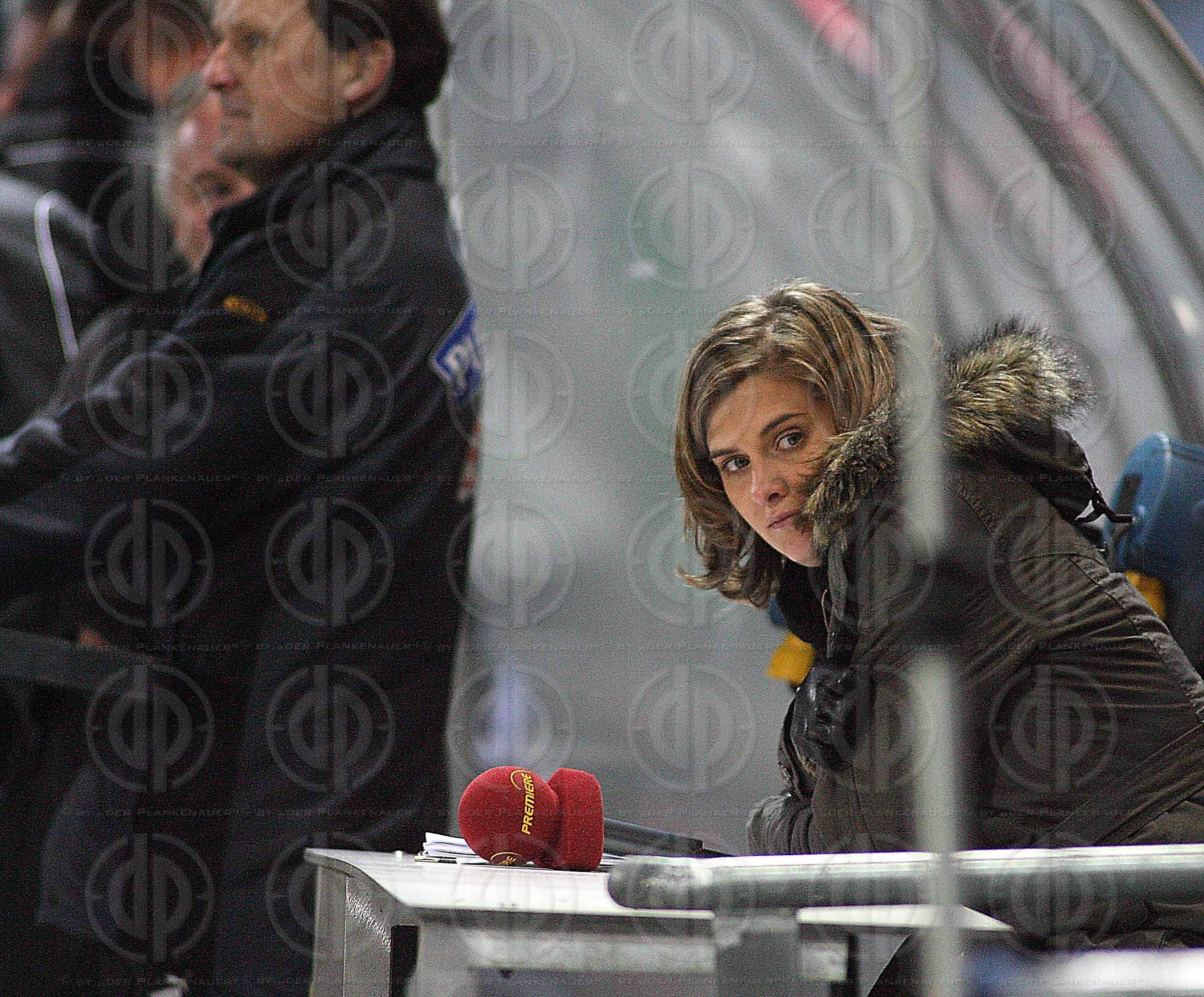 SK Puntigamer Sturm vs. SCR Altach (2:0)