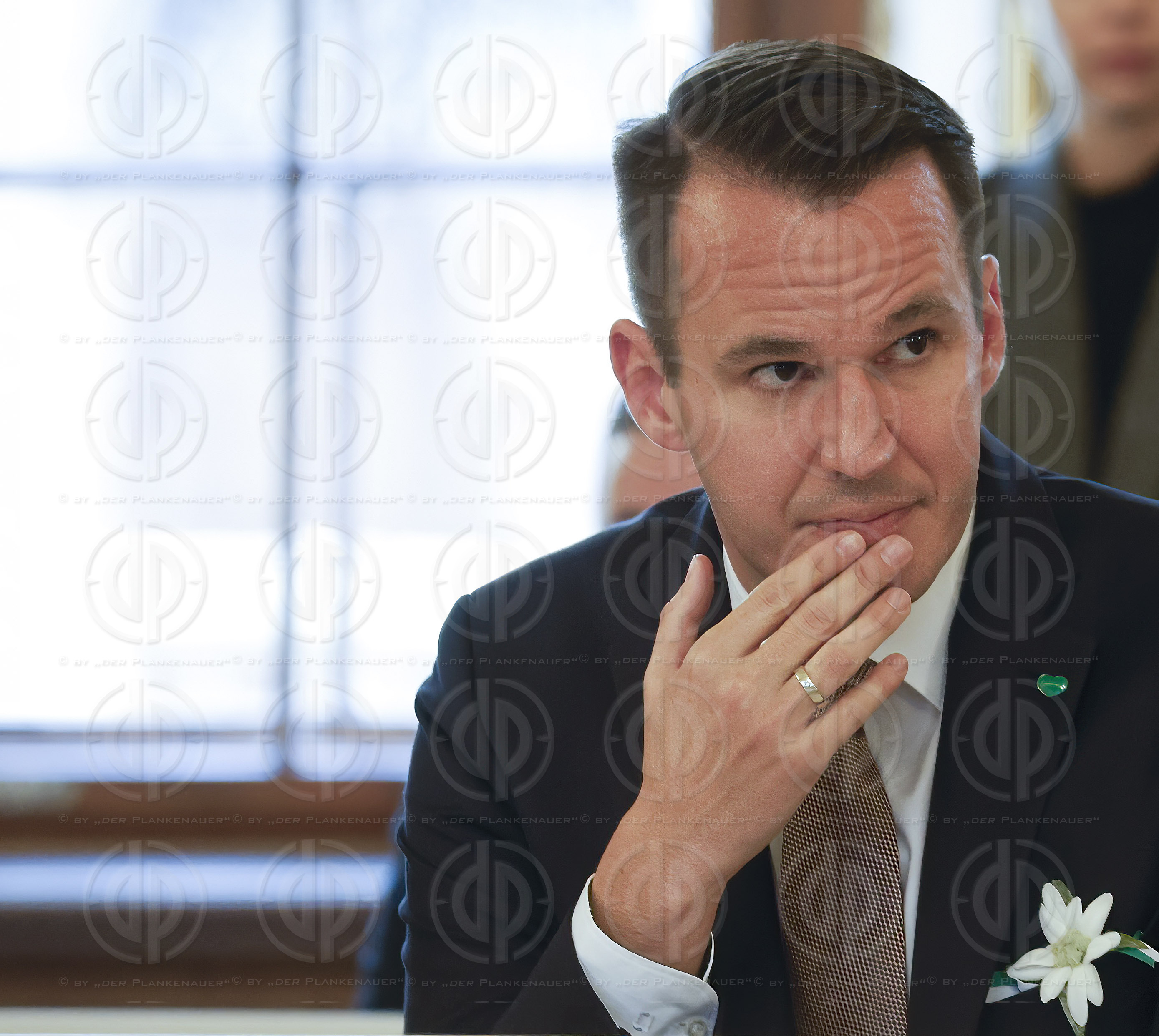 Konstituierende Landtagssitzung Steiermark am 18.12.2024