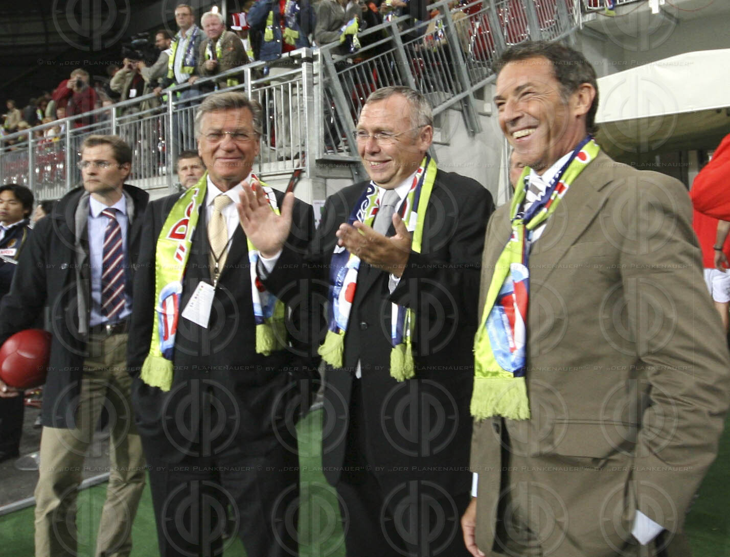 Oesterreich vs. Japan (0:0, 4:3 nach Elfmeterschiessen)