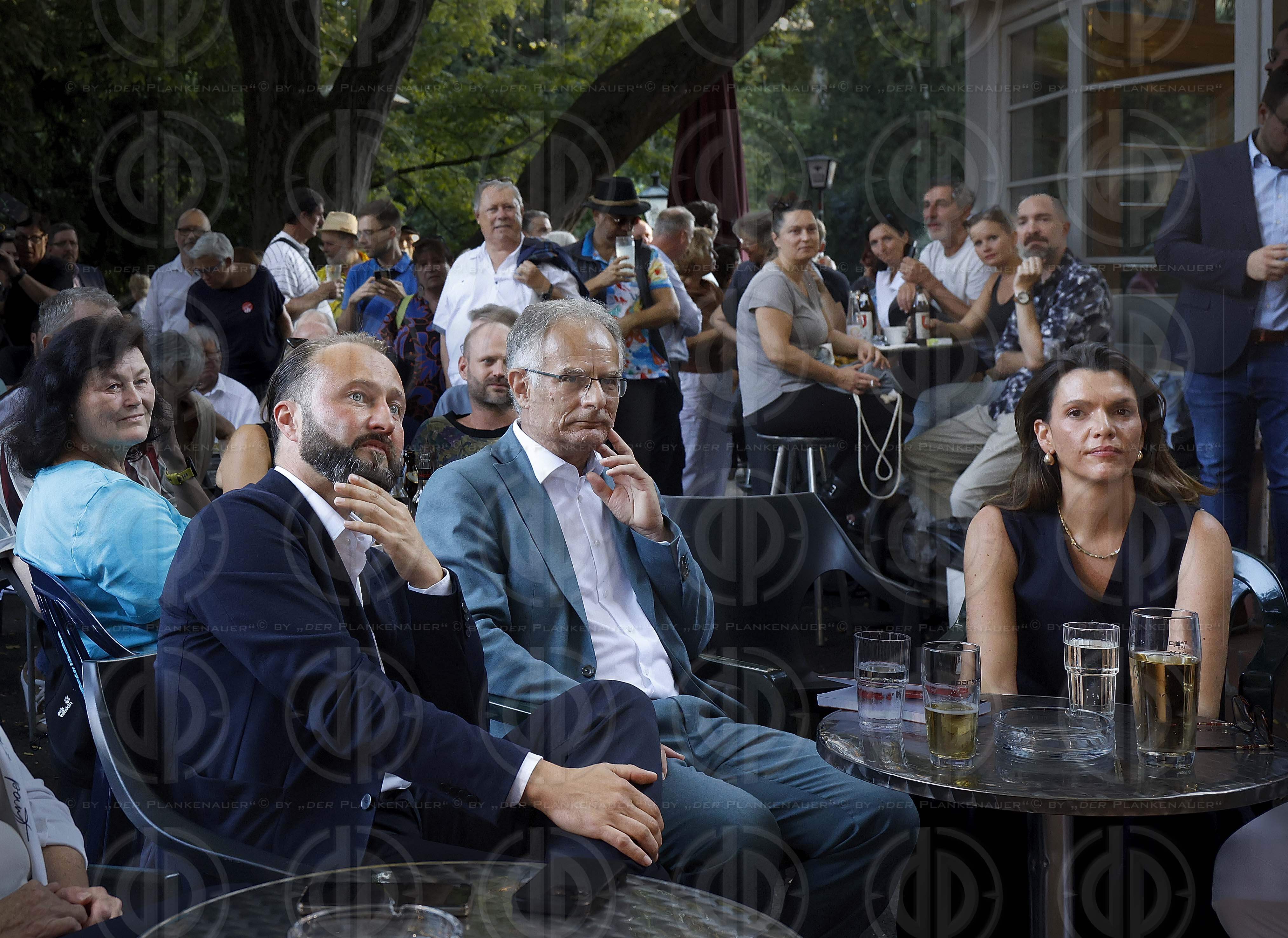 SPÖ-Stmk. Diskussion am 04.09..2025