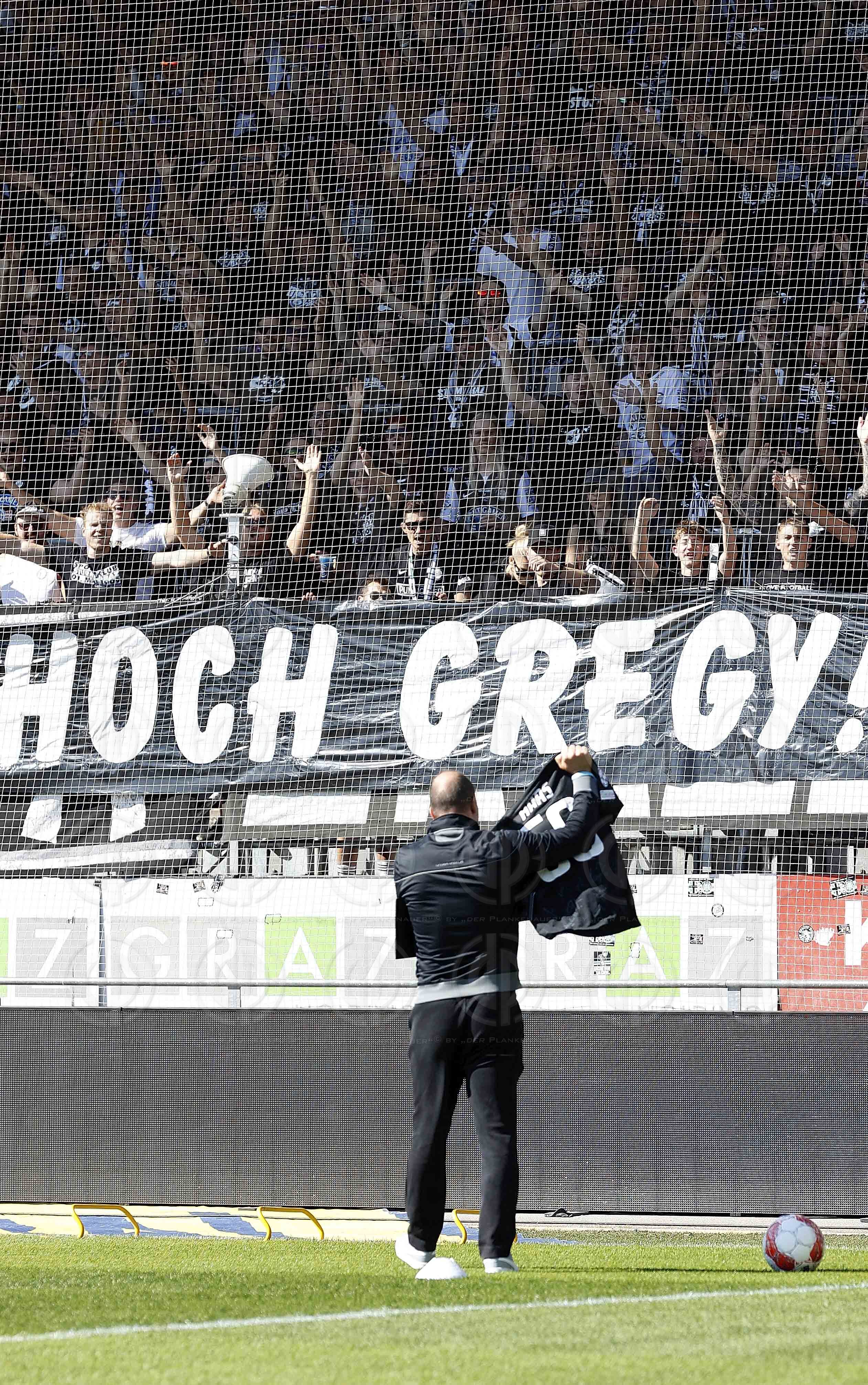 SK Sturm vs. RZ WAC (0:3) am 22.09.2024