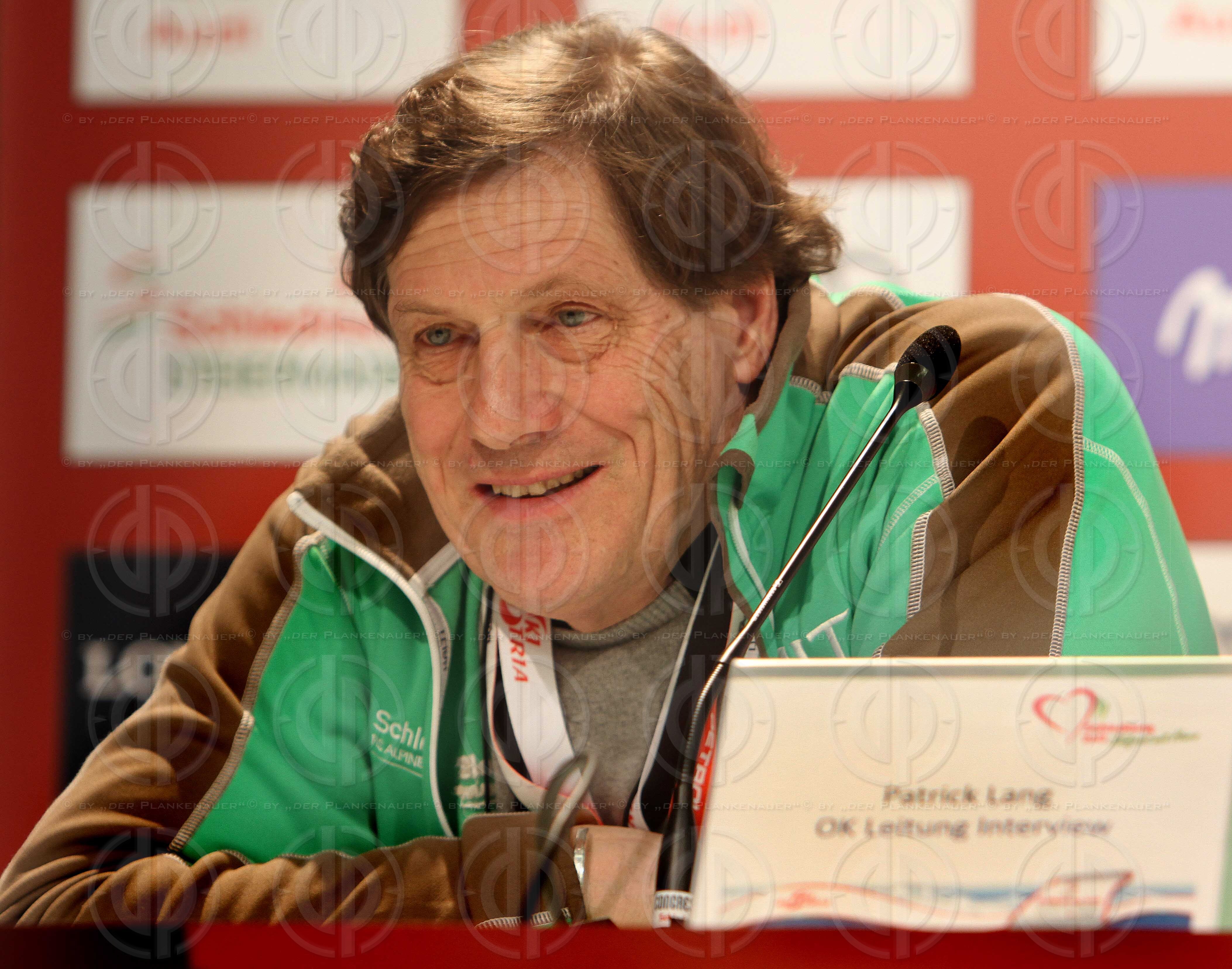 FIS Alpine Ski-WM Schladming 2013