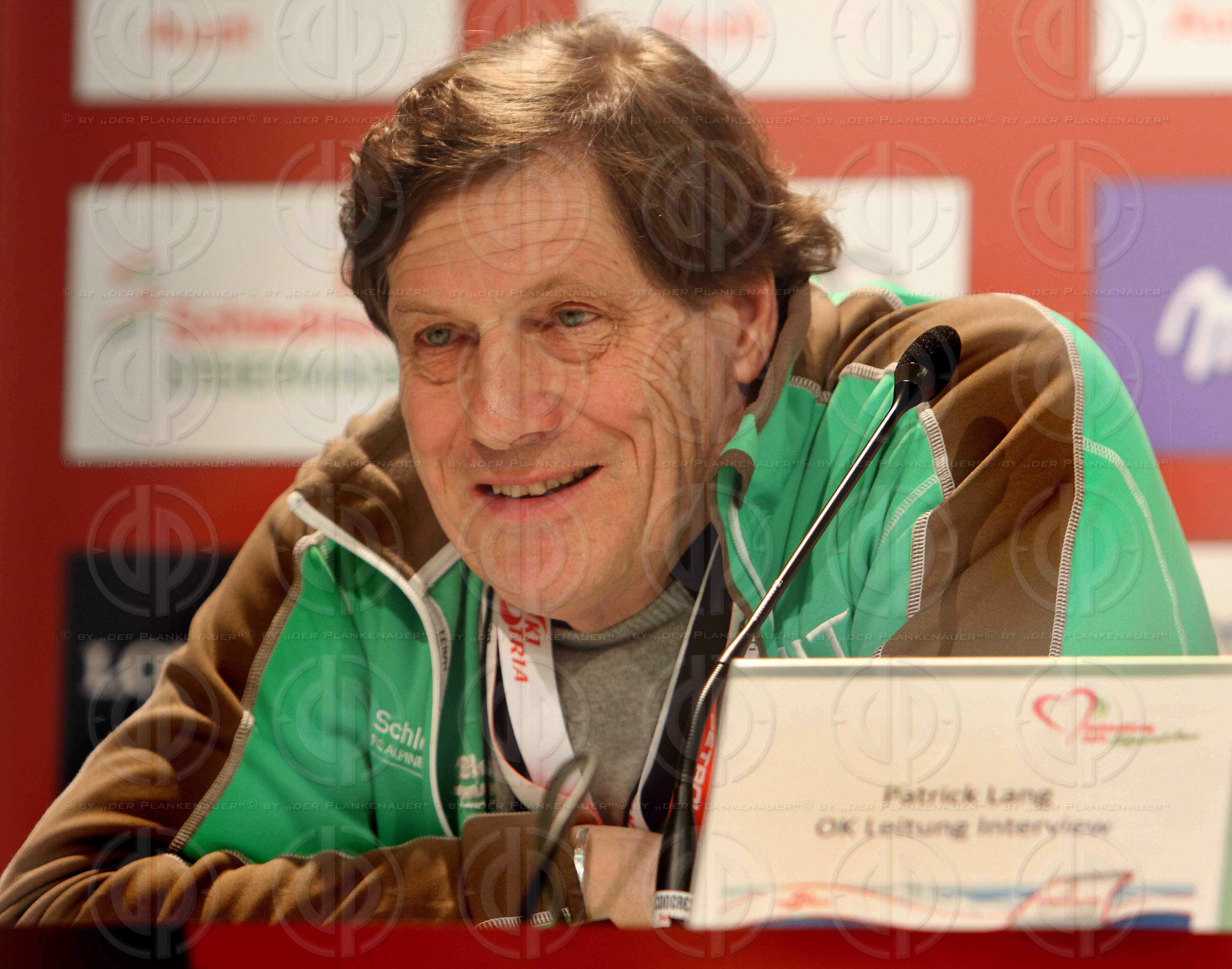 FIS Alpine Ski-WM Schladming 2013