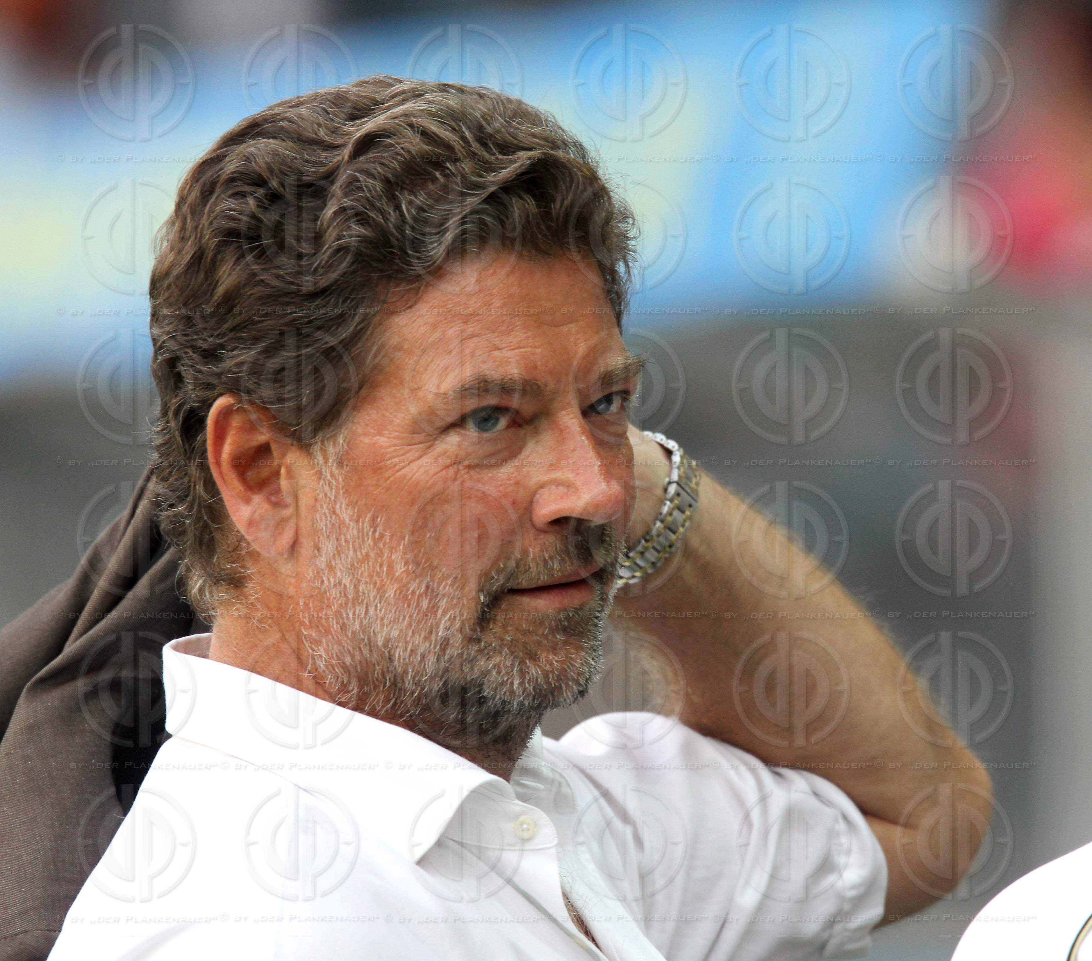 SK Sturm vs. Wacker Innsbruck (1:1 Endstand)