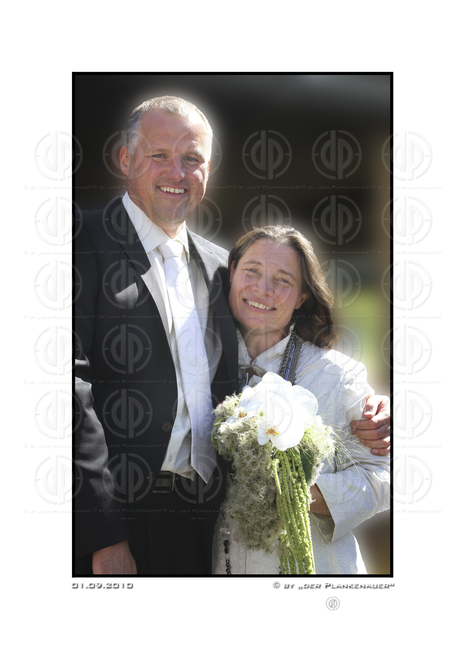 Hochzeit Thomas und Michaela