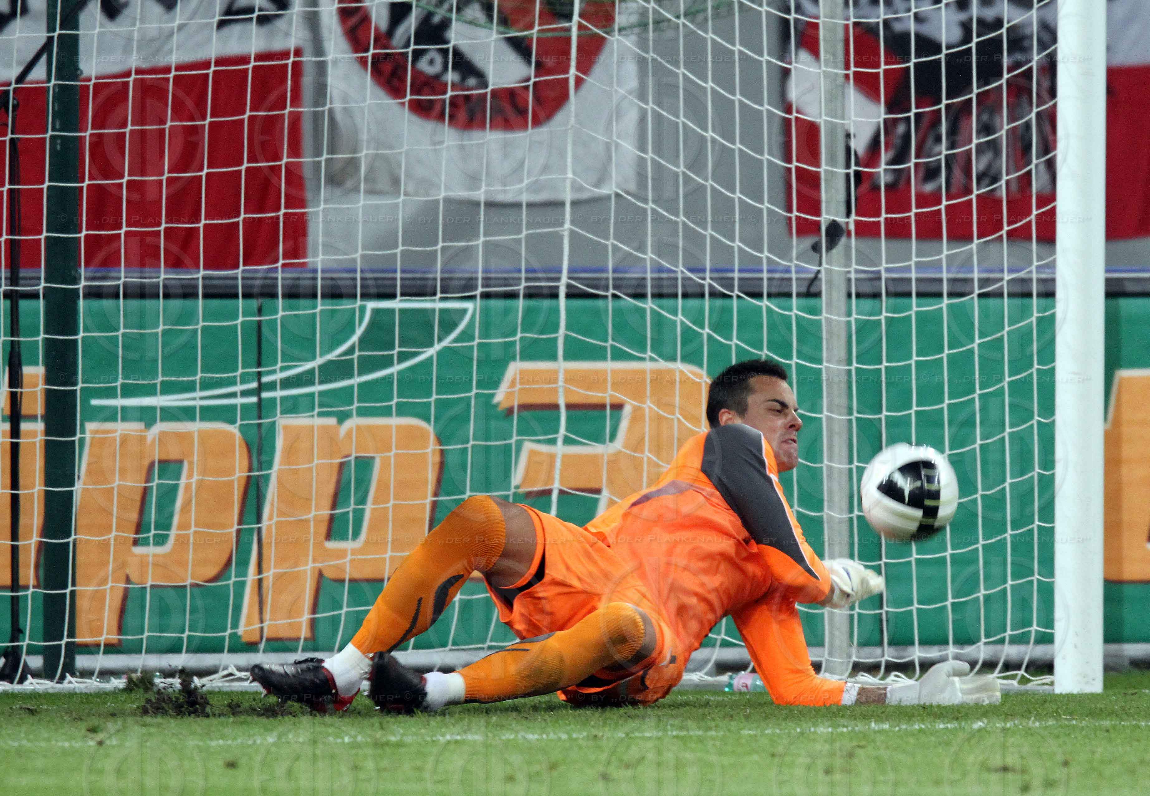 Länderspiel  Österreich vs. Schweiz