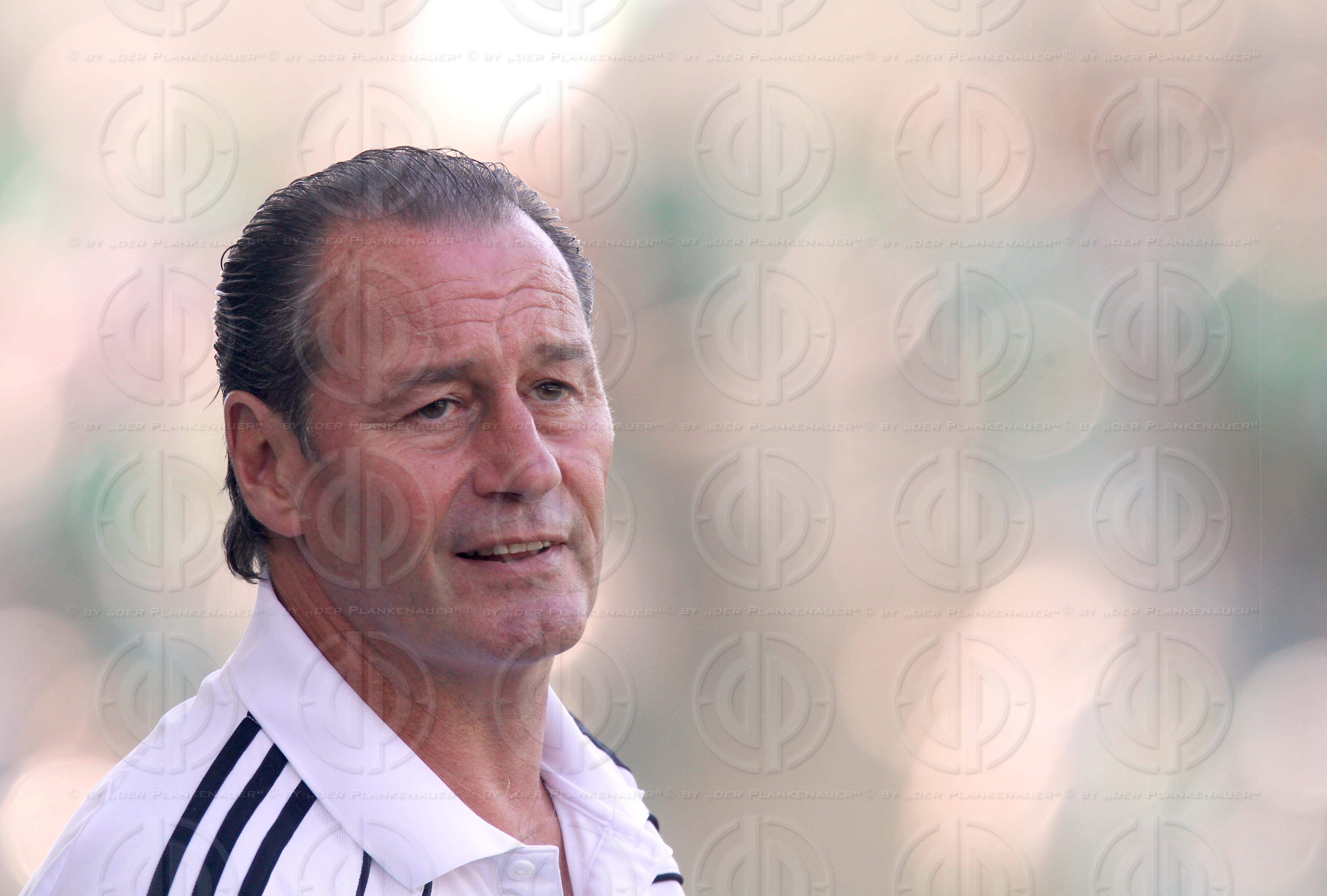 SK Rapid Wien vs. Red Bulls Salzburg (2:1)