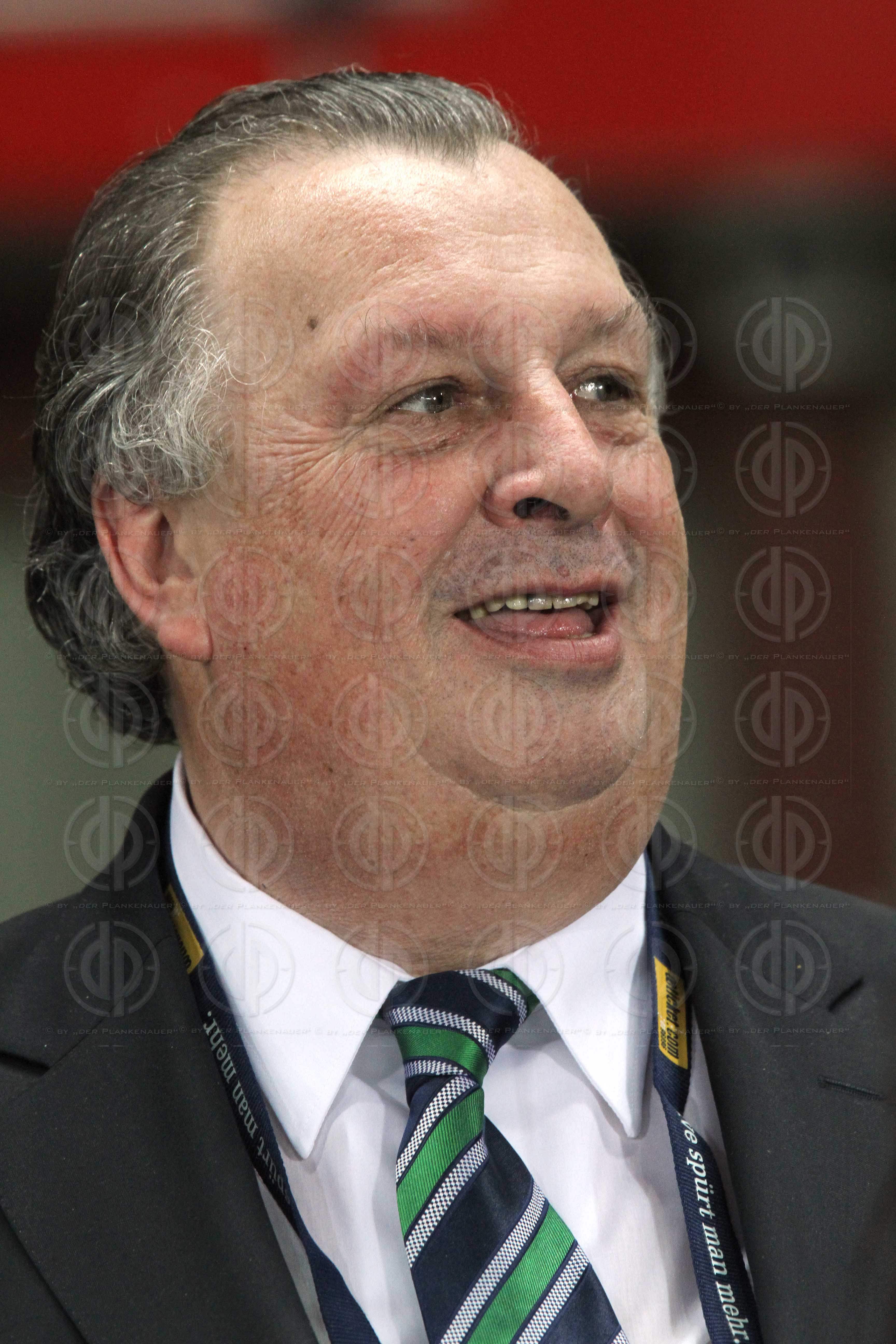 Qualifikation zur UEFA EURO 2012 Österreich vs. Belgien (0:2)