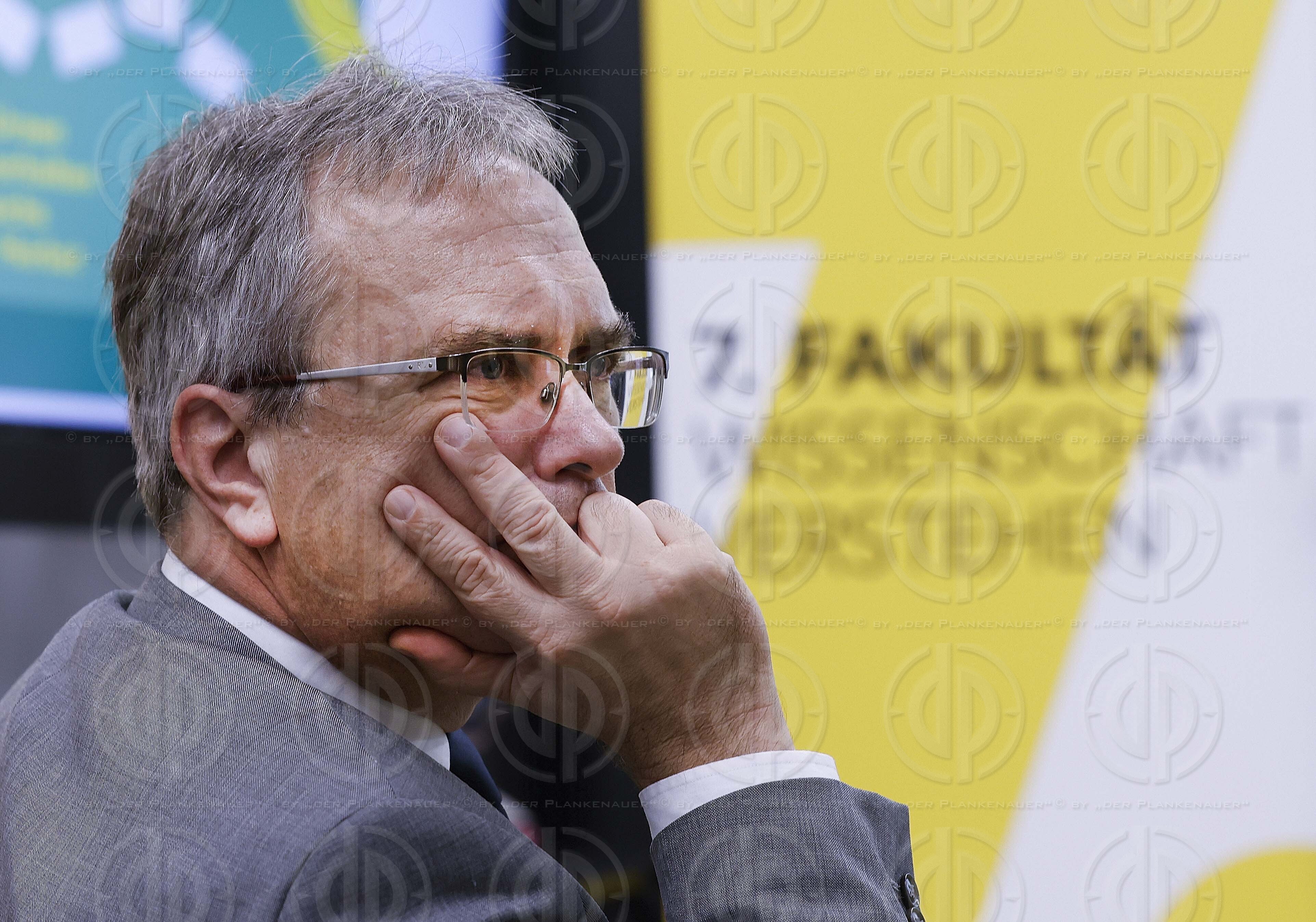 Clubabend Politischer Herbst am 13.11.2024