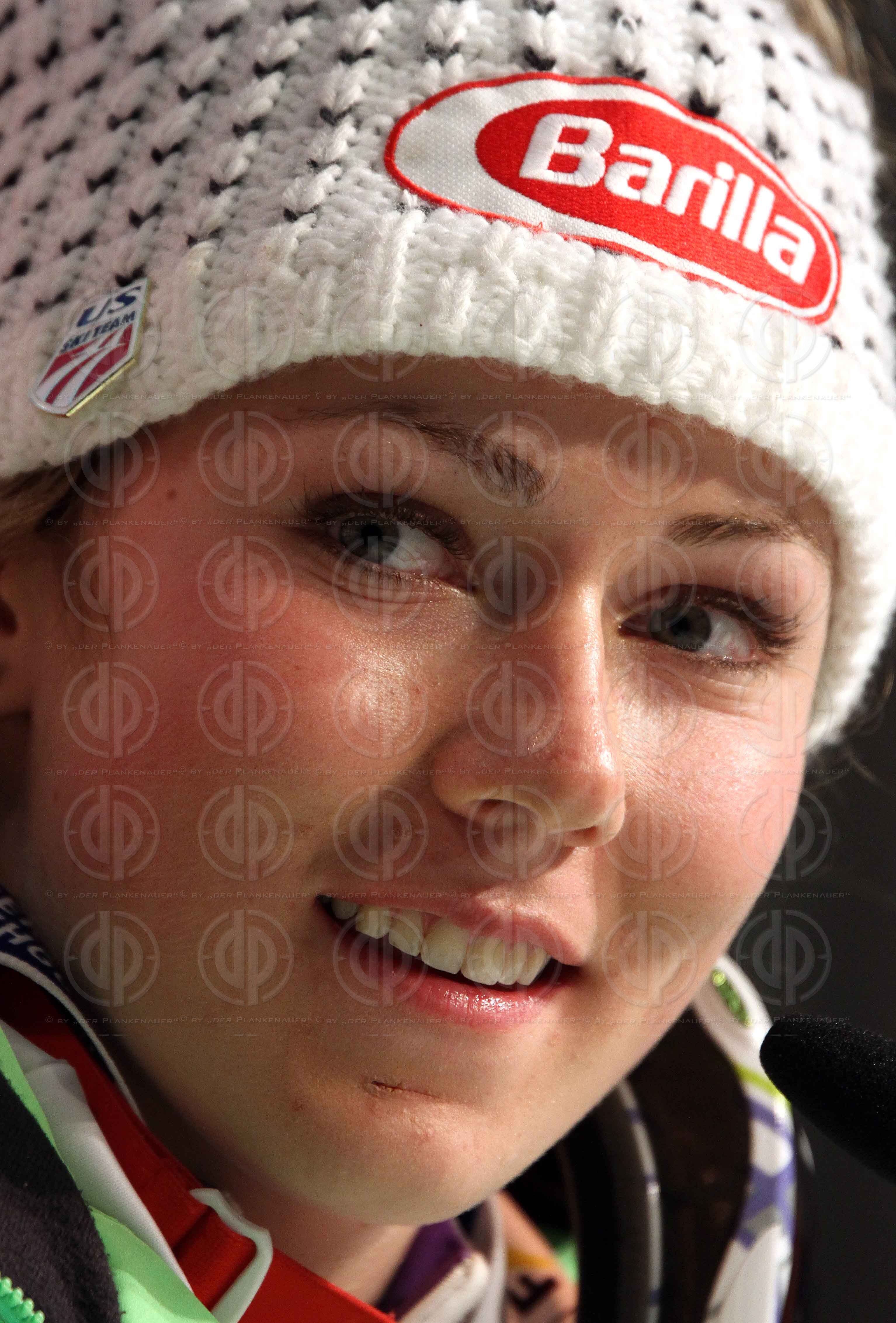 FIS Alpine Ski-WM Schladming 2013