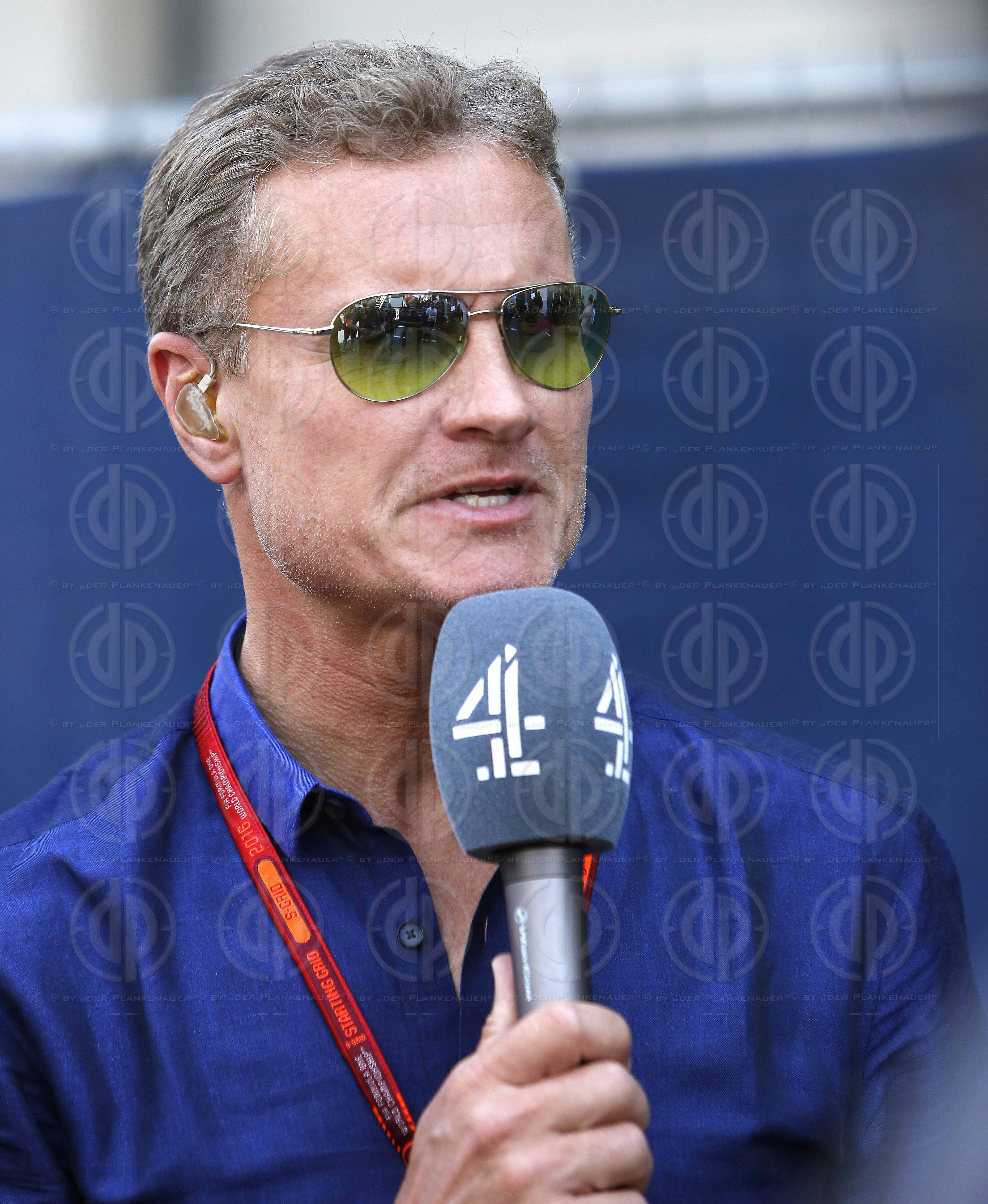 Formel 1 GP von Oesterreich 2016