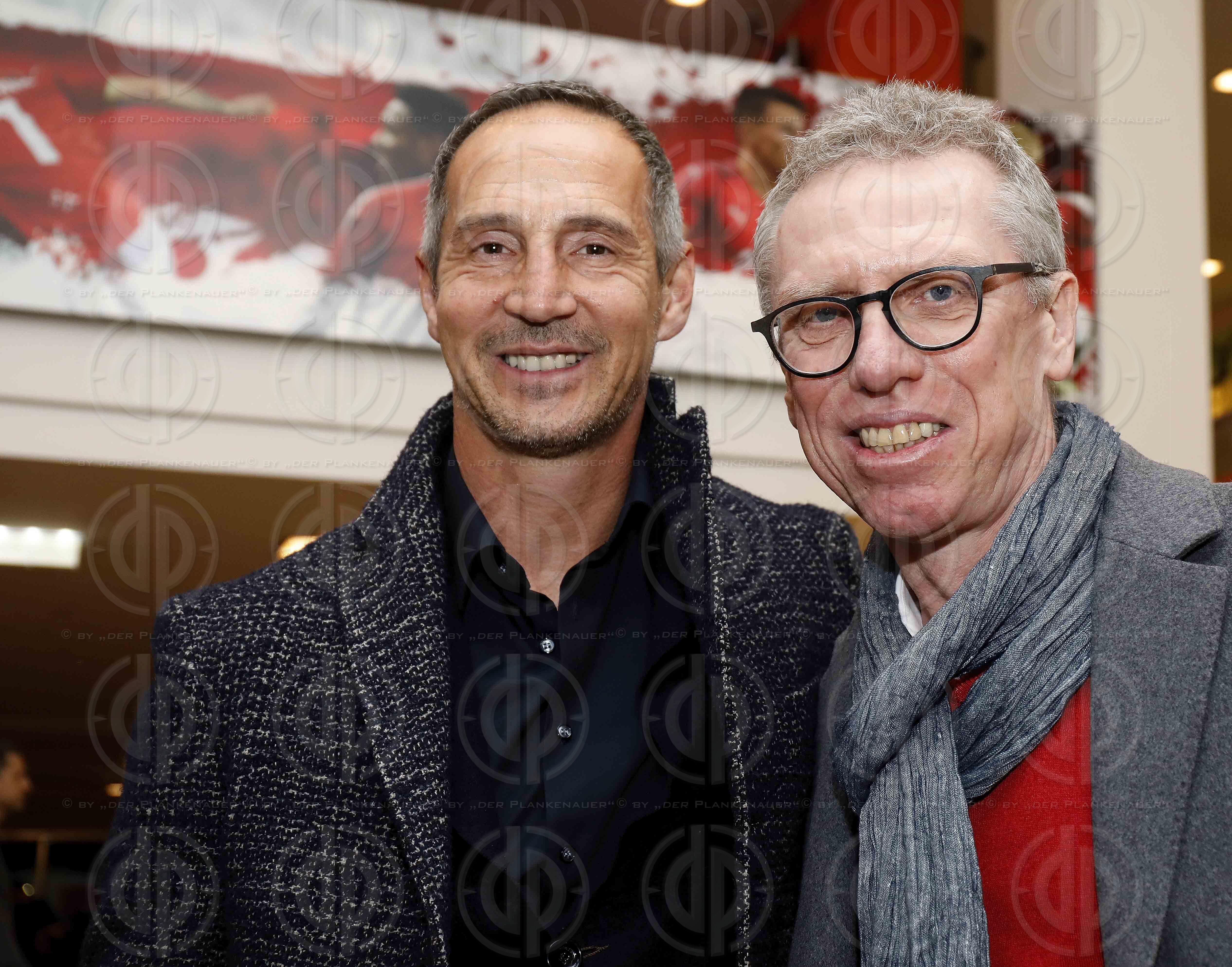 Laenderspiel UNL Oesterreich vs. Bosnien/Herzegowina (0:0)