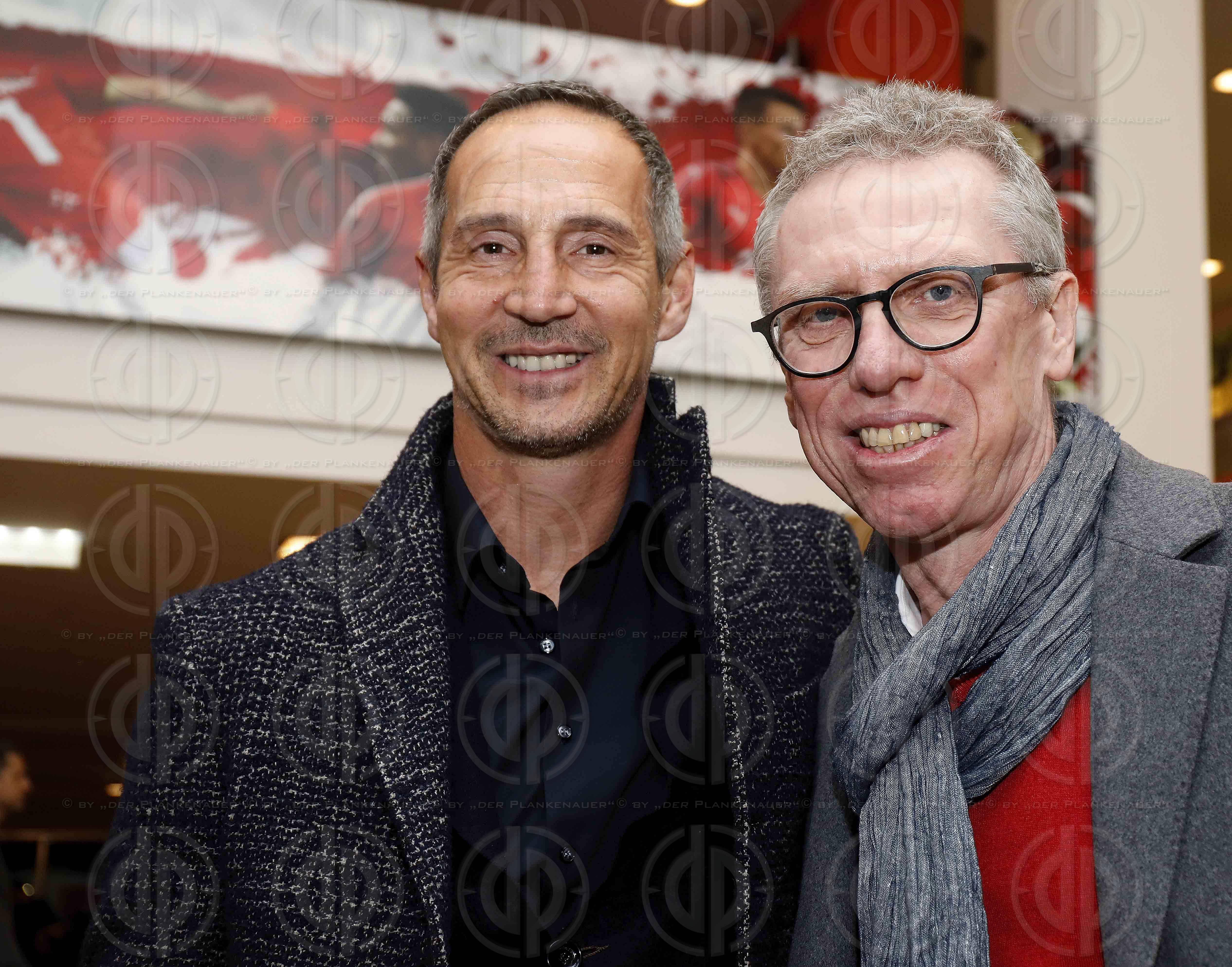 Laenderspiel UNL Oesterreich vs. Bosnien/Herzegowina (0:0)
