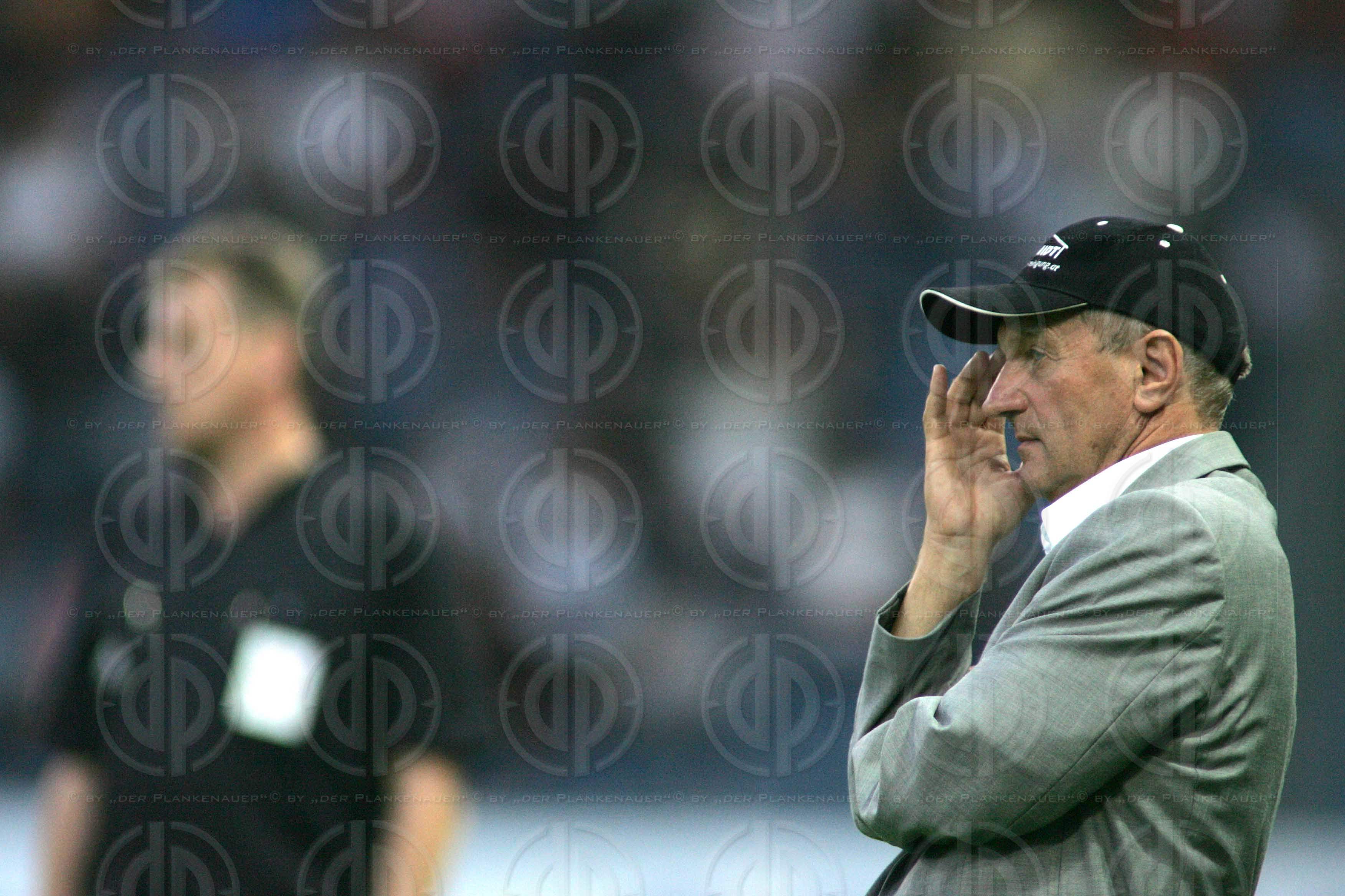 SK Sturm vs. SV Ried