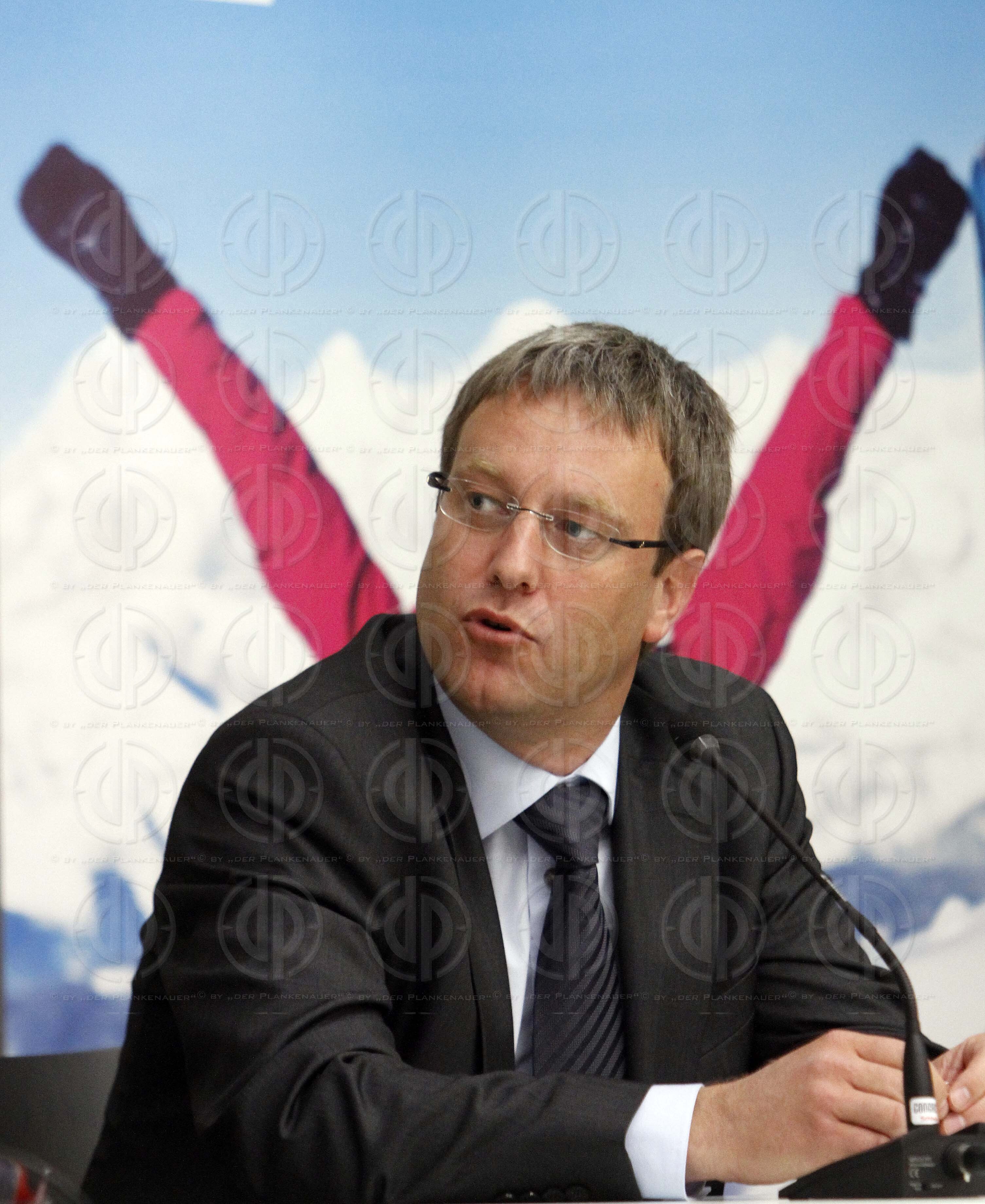 SMA-Tagung 2012 in Schladming