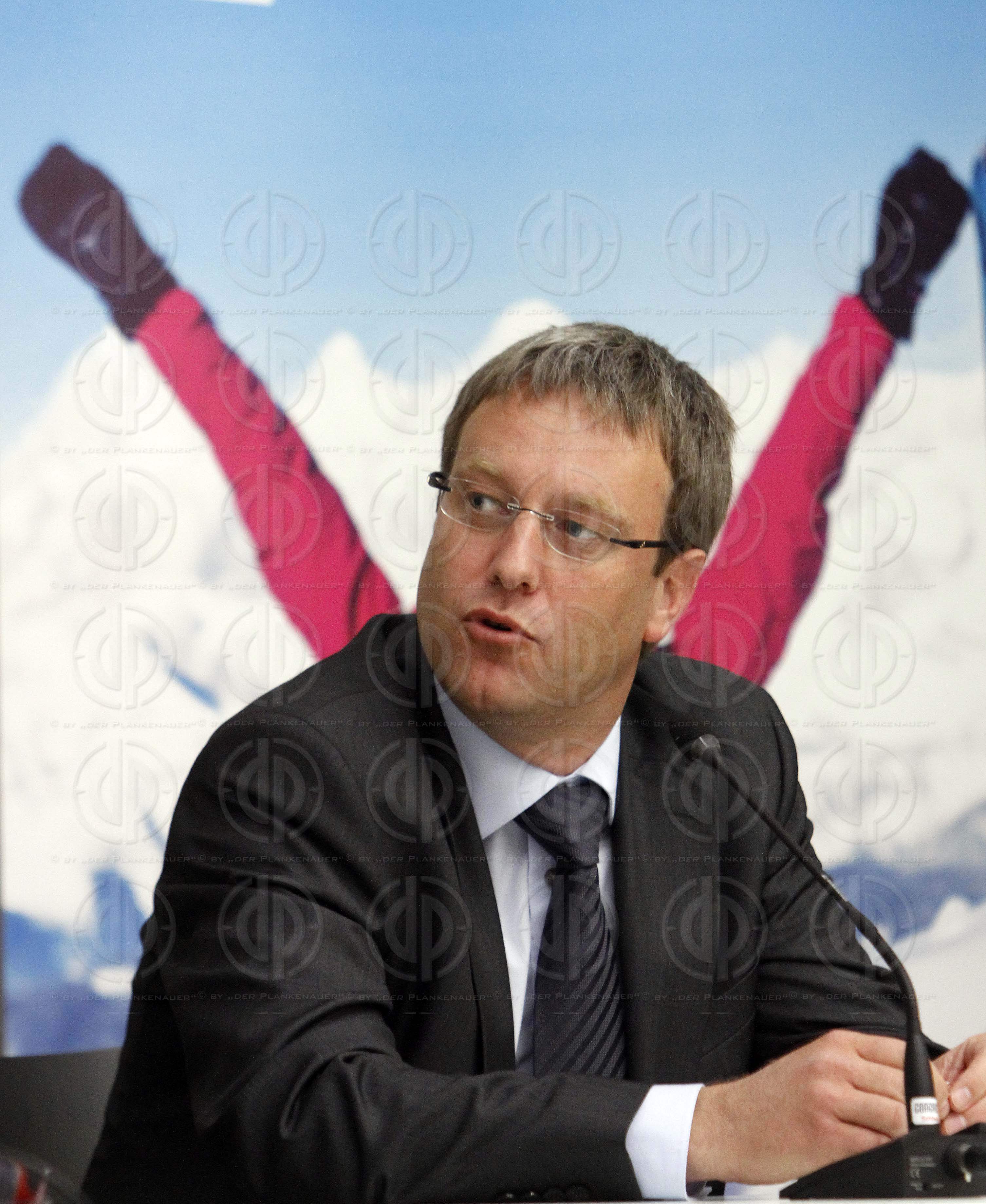 SMA-Tagung 2012 in Schladming