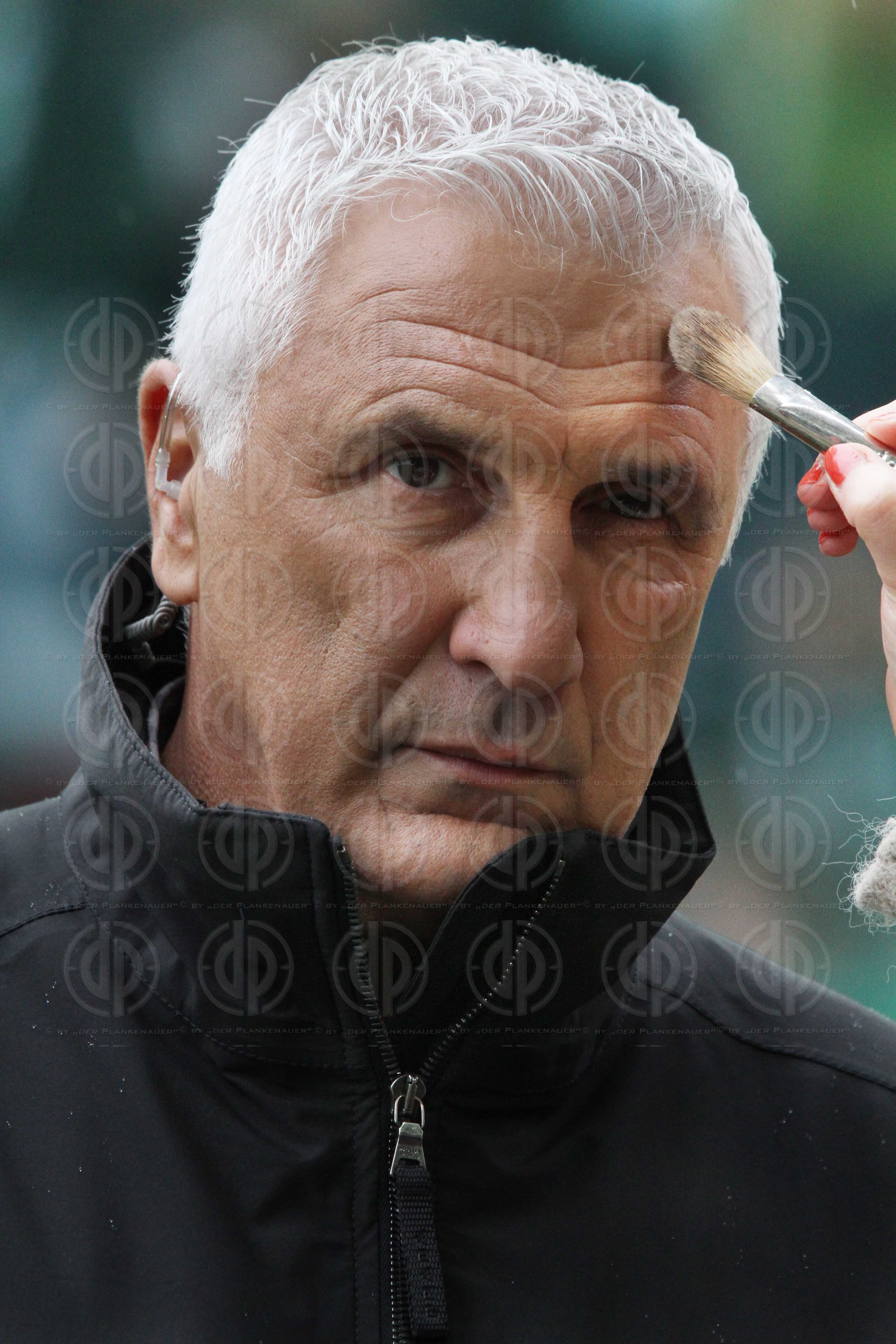 SK Rapid vs. SK Sturm (1:1)