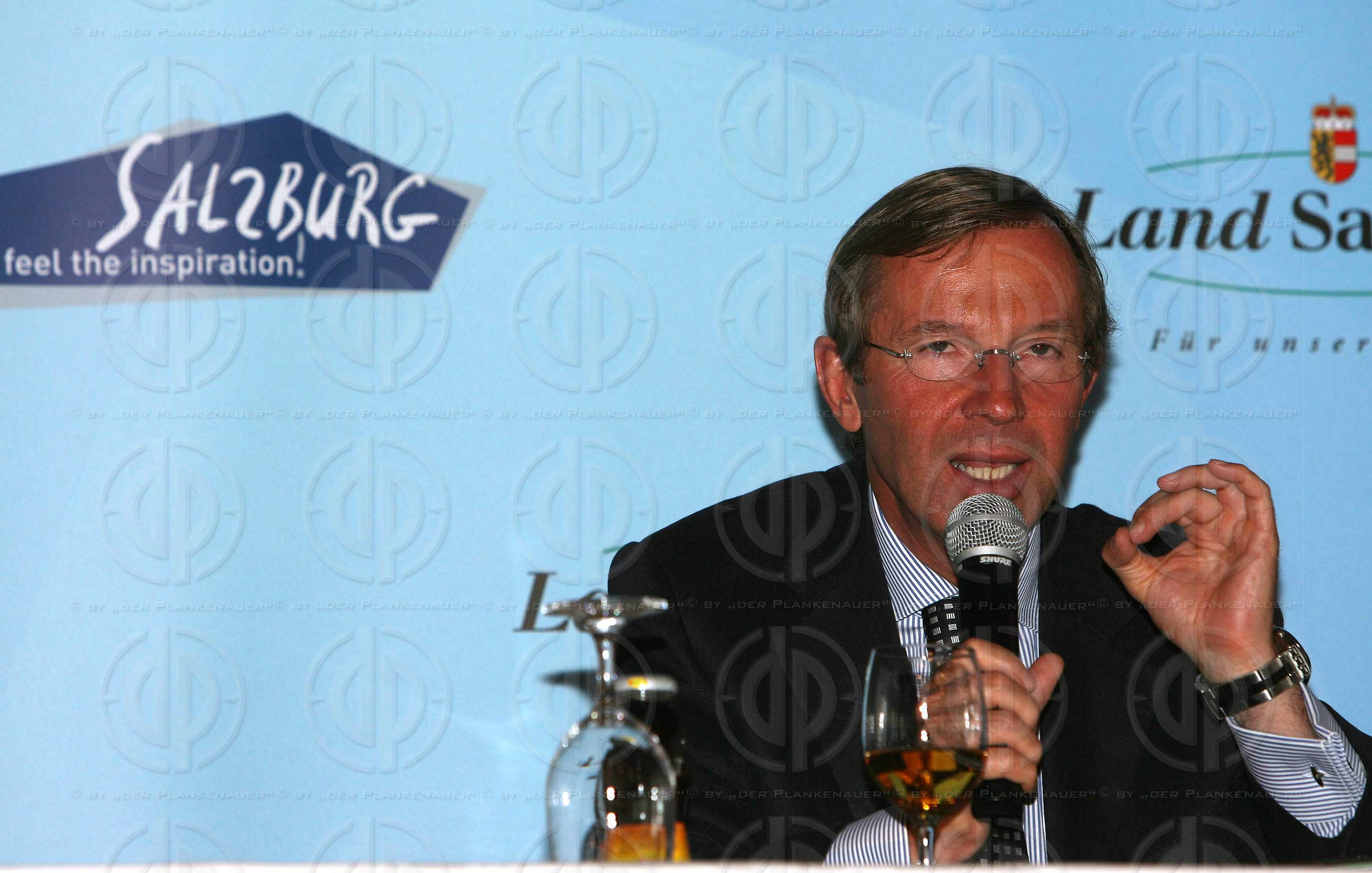 SMA-Tagung 2007 Flachau