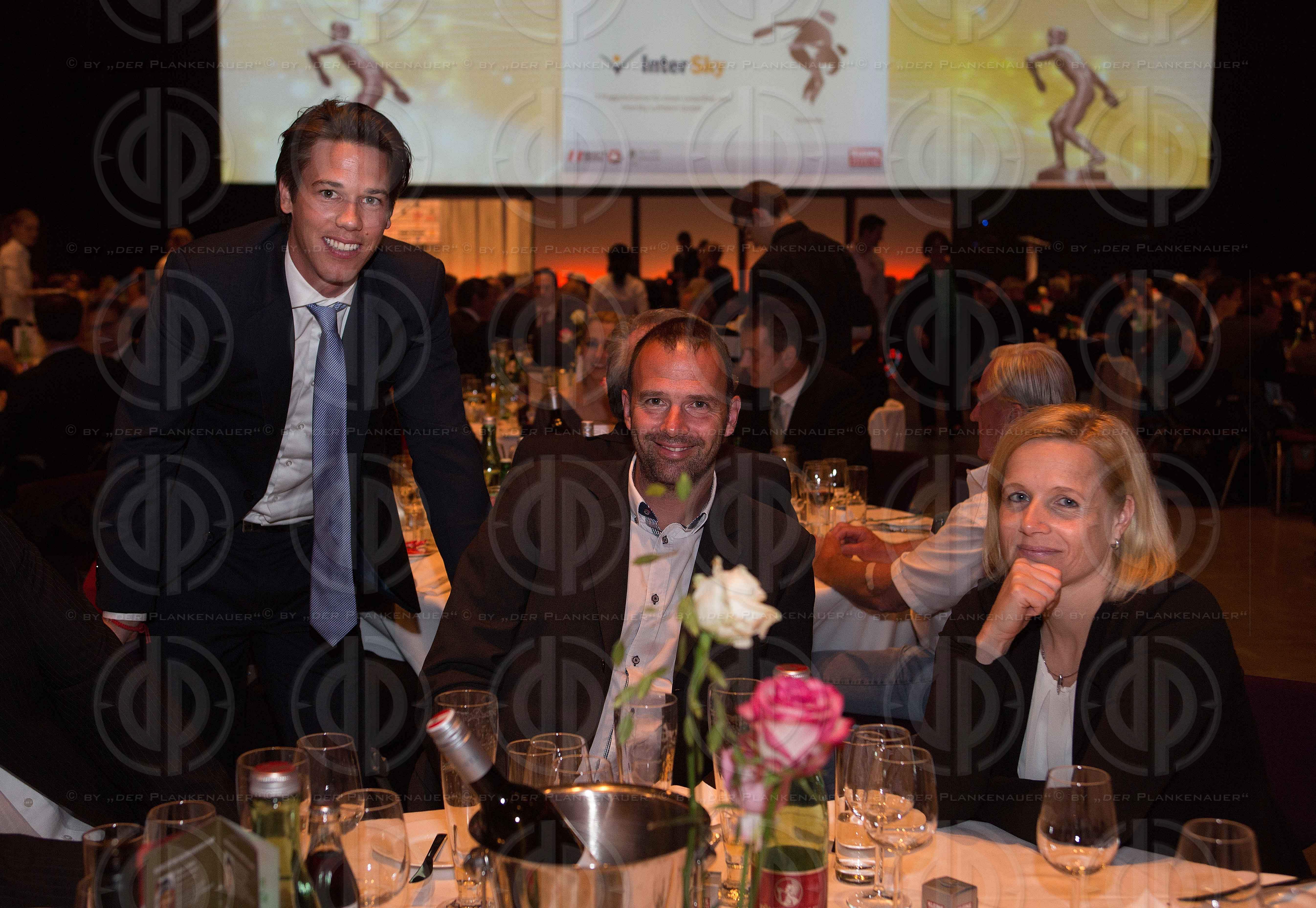 Galanacht des Sports 2015 Steiermark