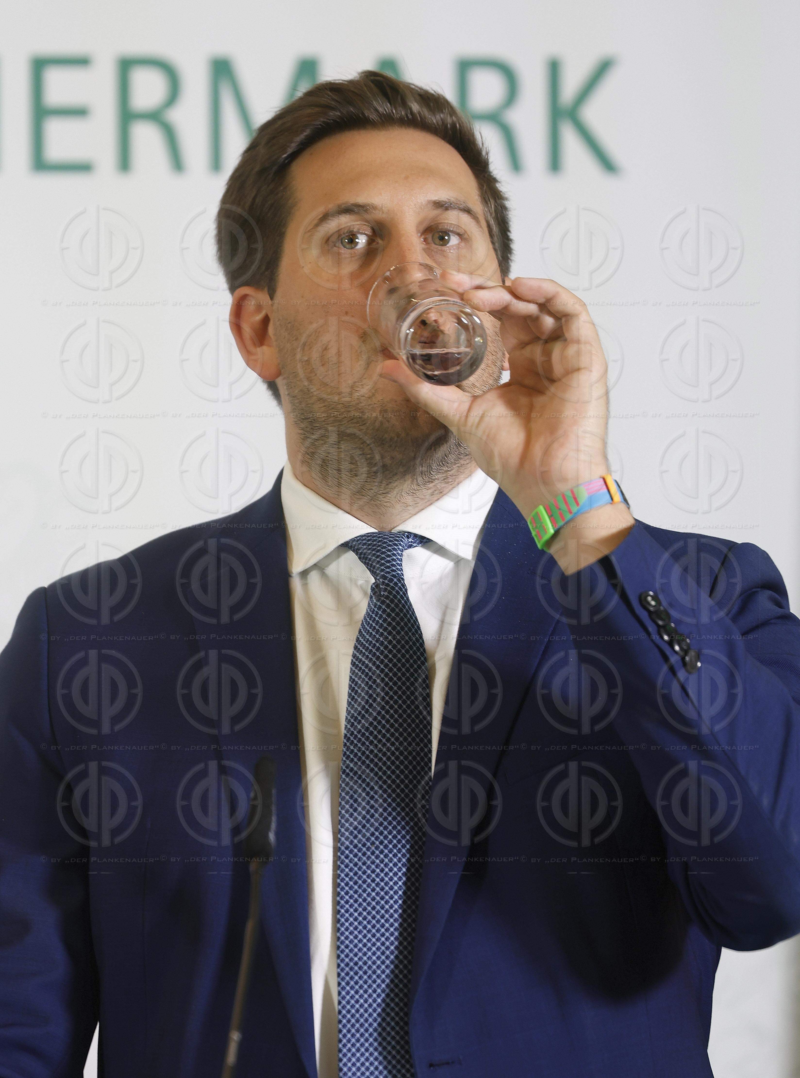 Landeshauptleutekonferenz in Seggau/Stmk. am 14.11.2025