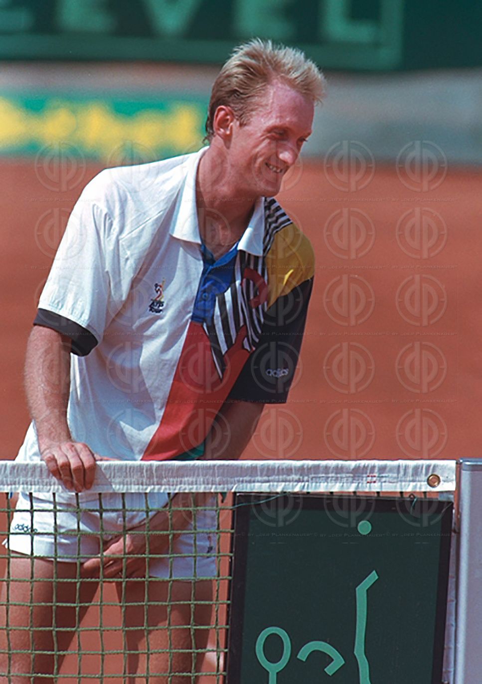 EA-Generali open 94 Kitzbühel 02.08.1994