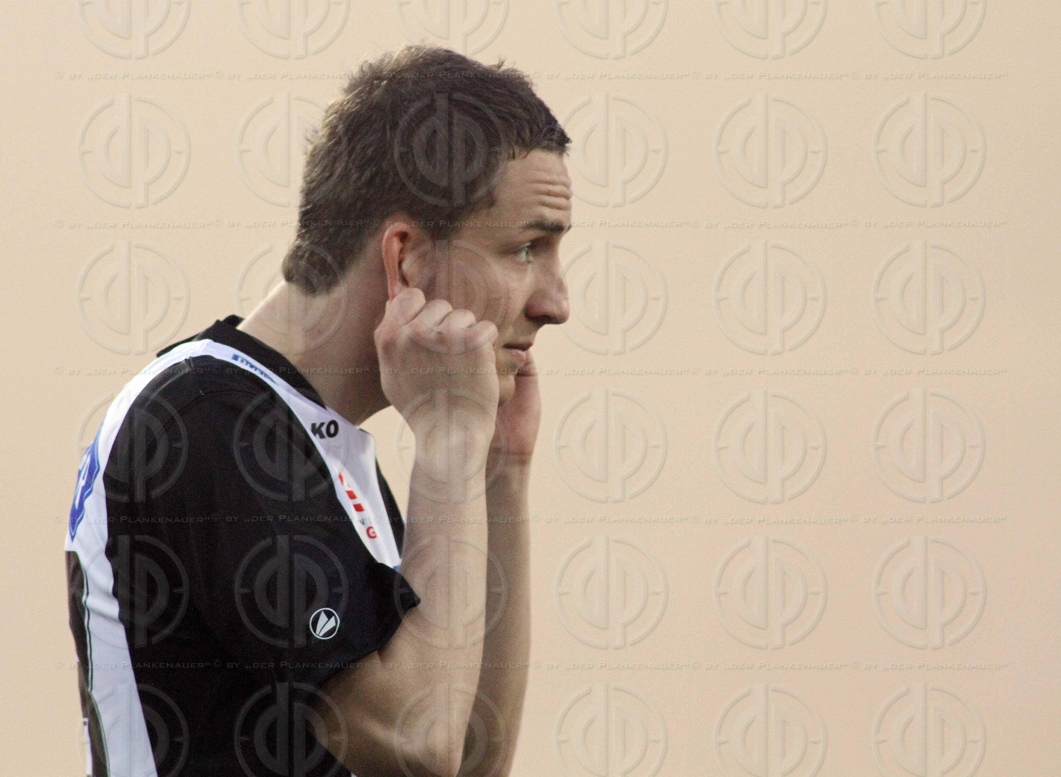 SK Sturm vs. SK Rapid (1:1)