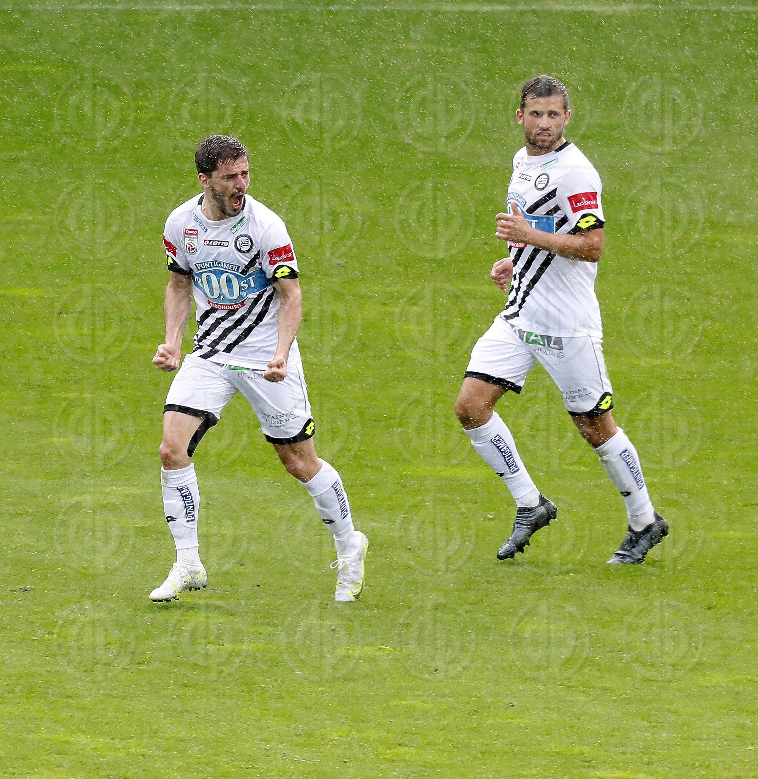 SK Sturm vs. SK Rapid (N:N) am 16.05.2021