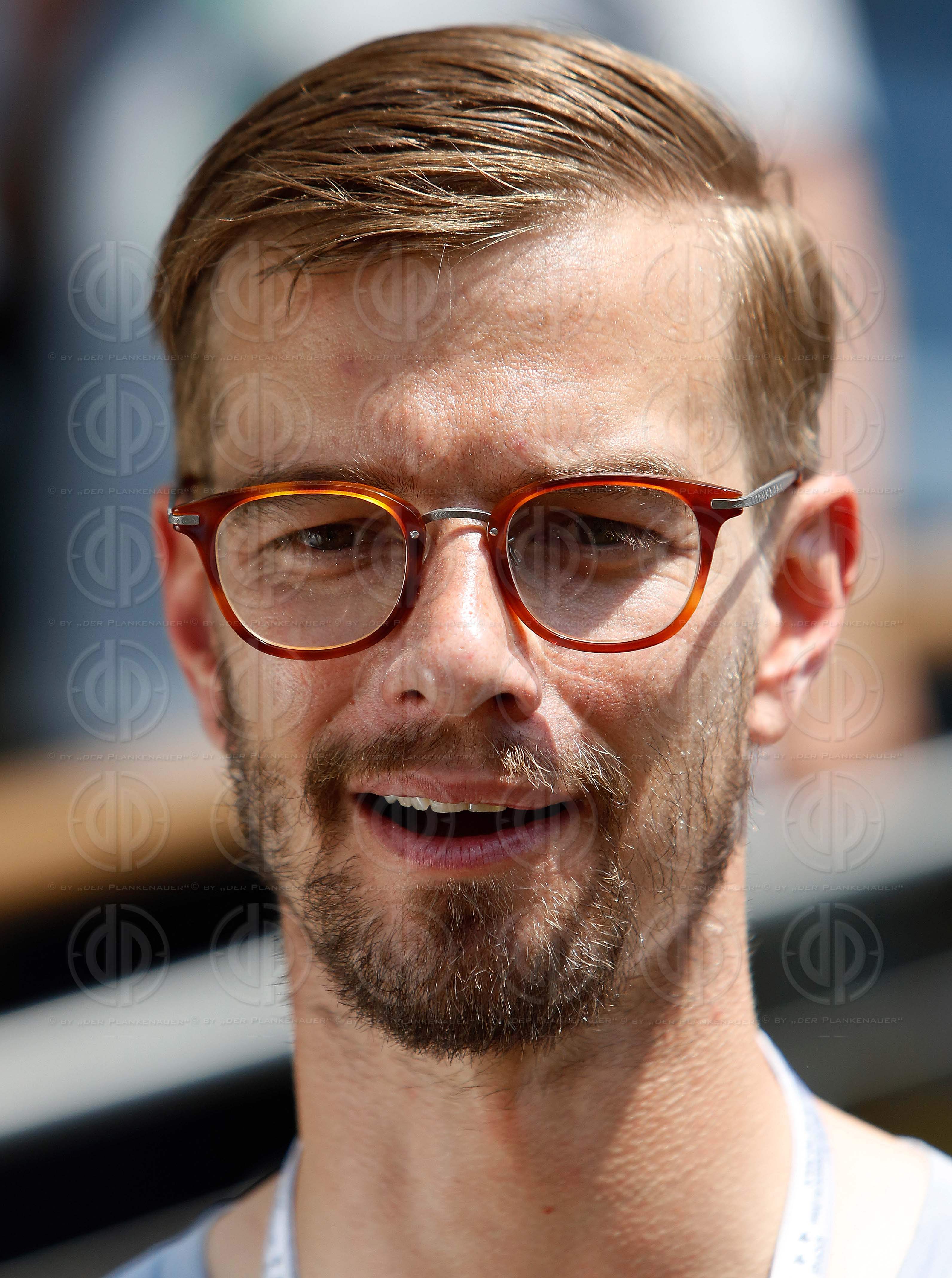 Formel 1 GP von Oesterreich 2016