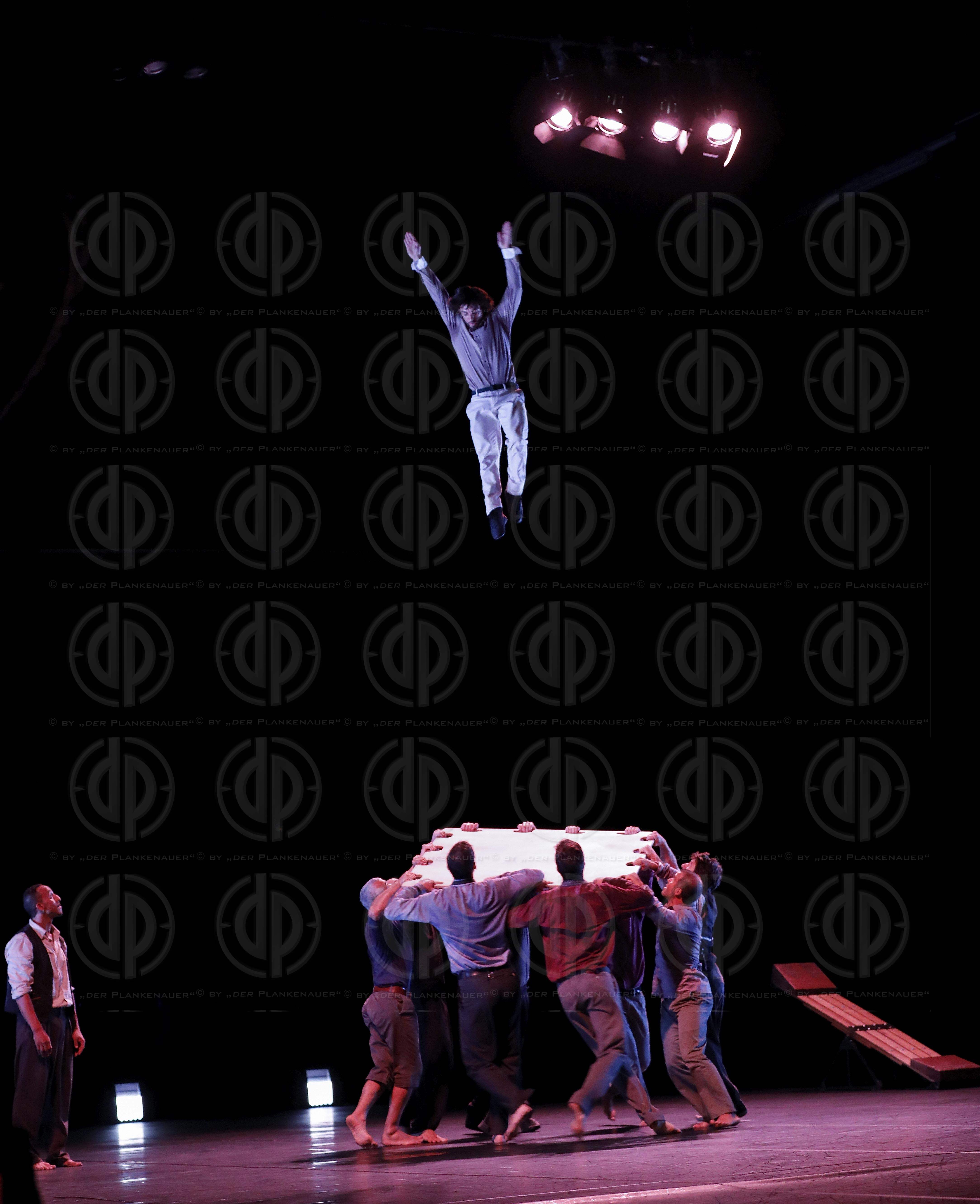 La Strada graz Eroeffnung 2018